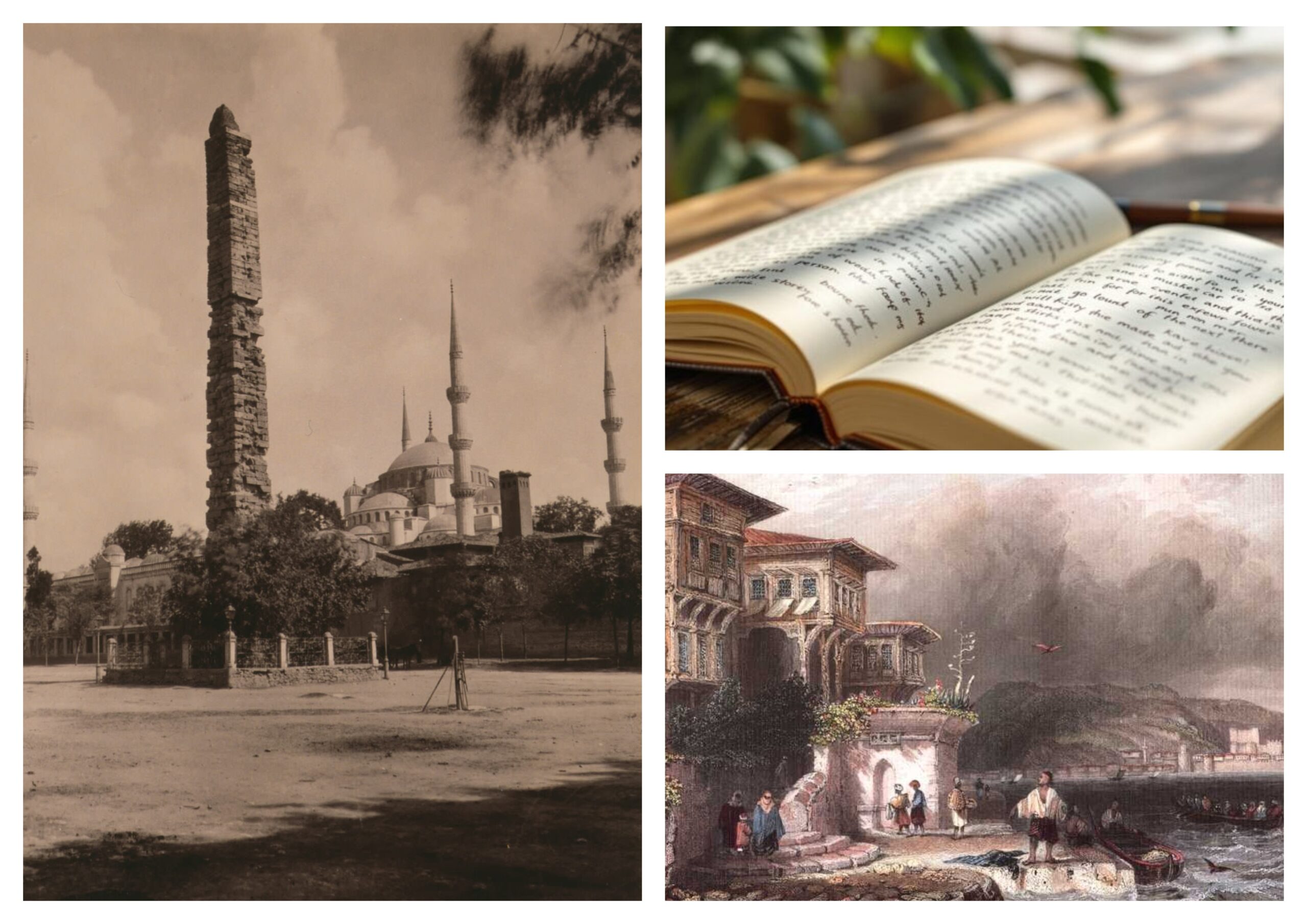 1876-1899 Yılları ~ [1890-1894]