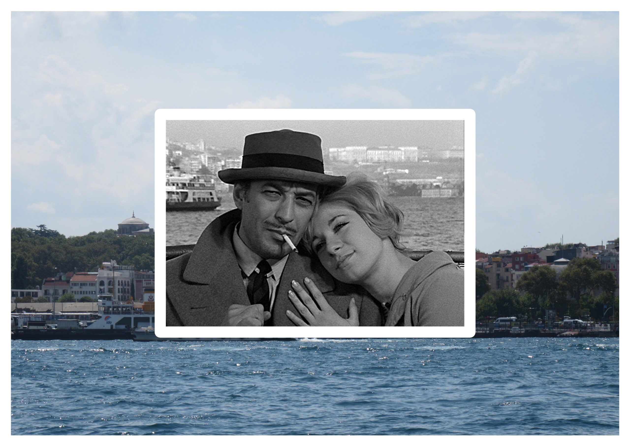 1963-1967 Yılları ~ [1966]