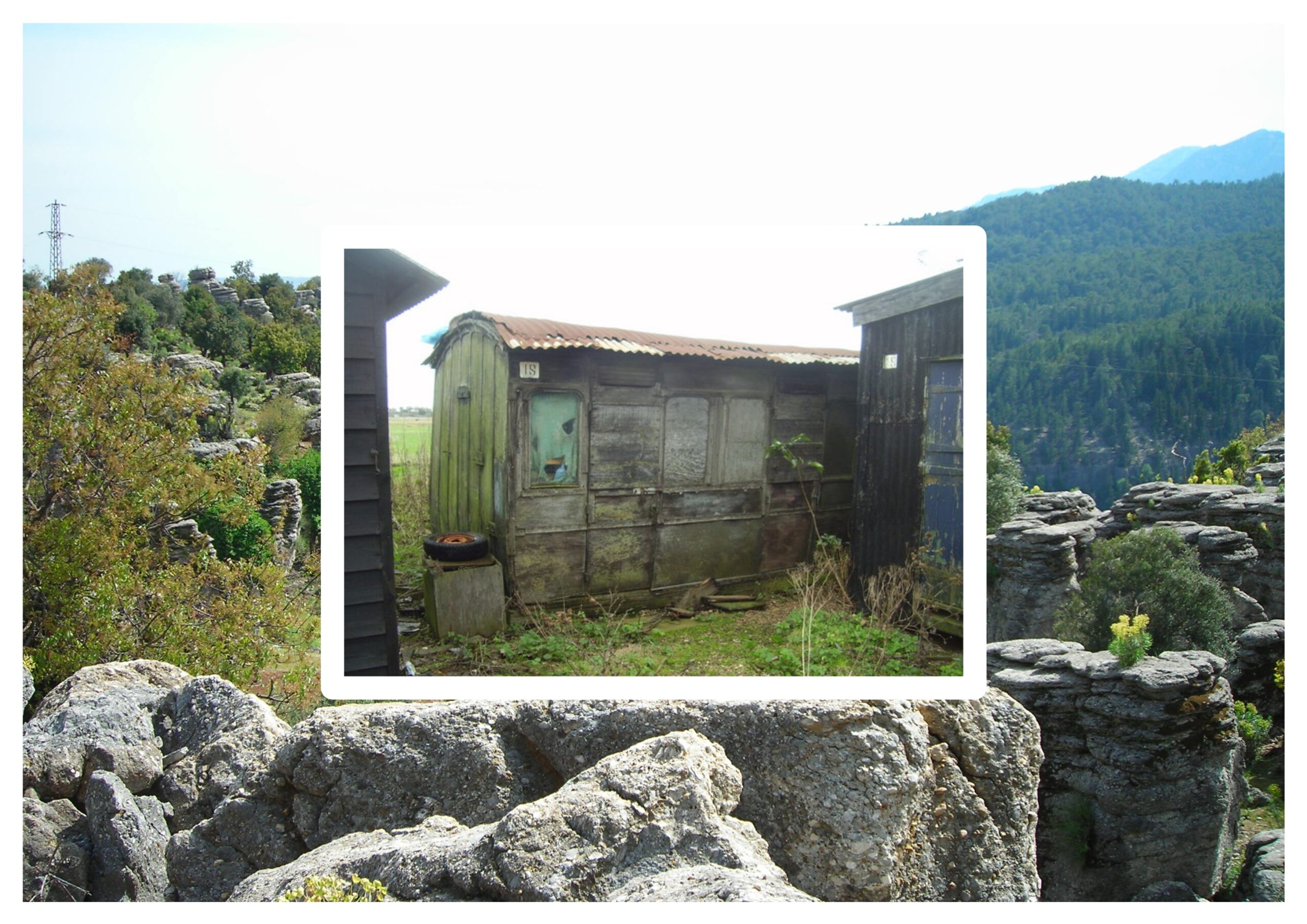 Kilitli Günlük: Şubat 1966