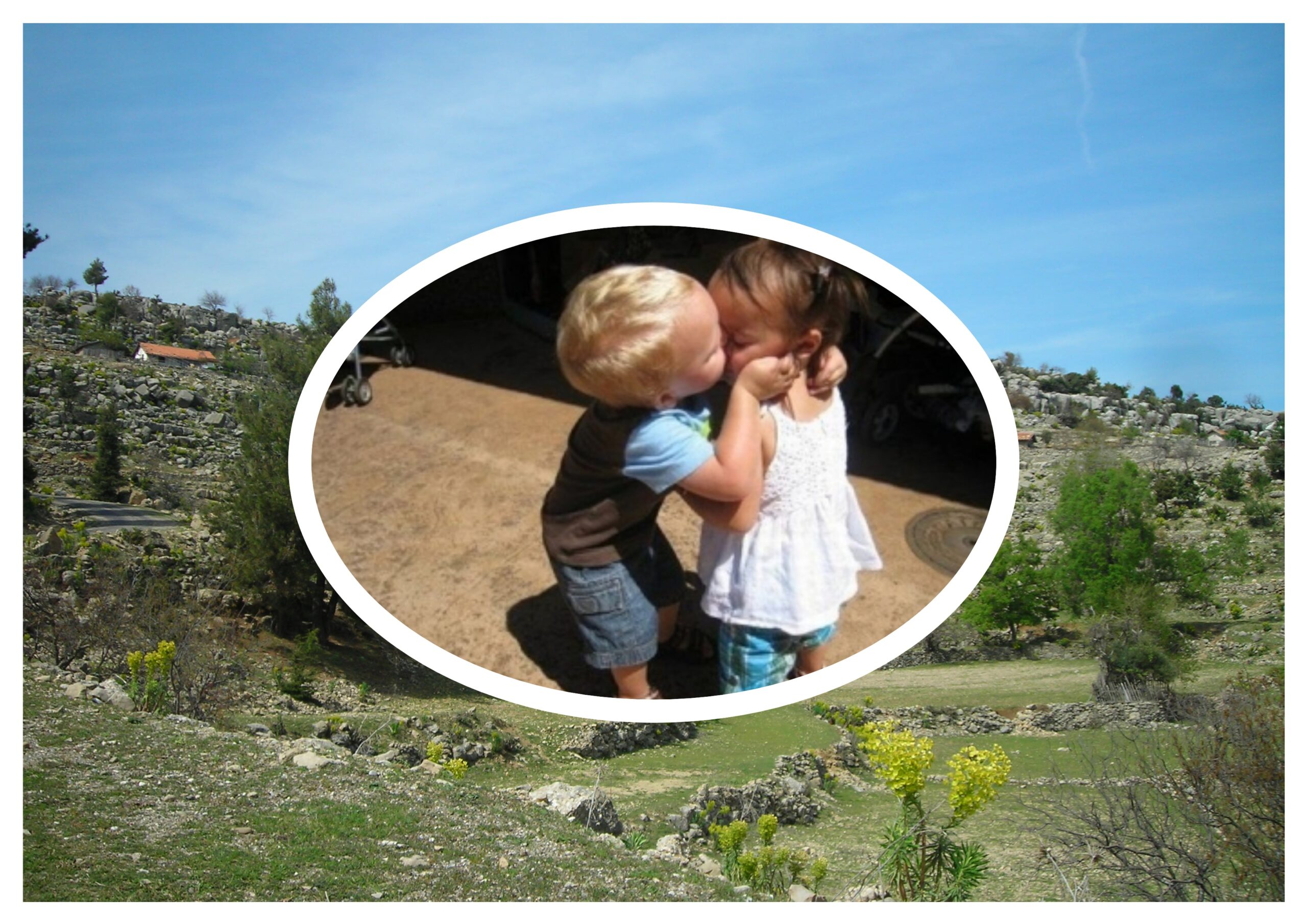 Oğlanınki Oğul Balı Kızınki Bahçe Gülü