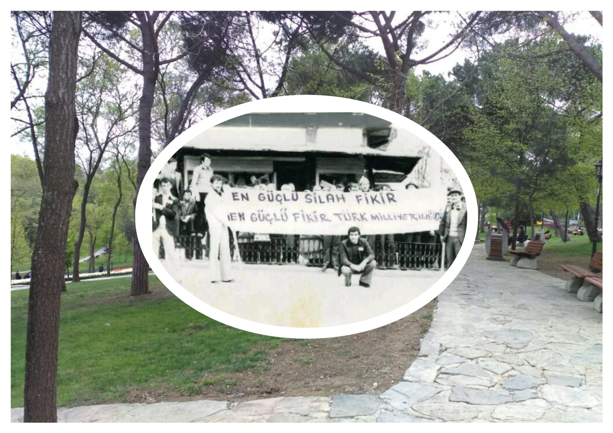 Siyaset Karışıyor Milliyetçiler Gemi Azıya Alıyor