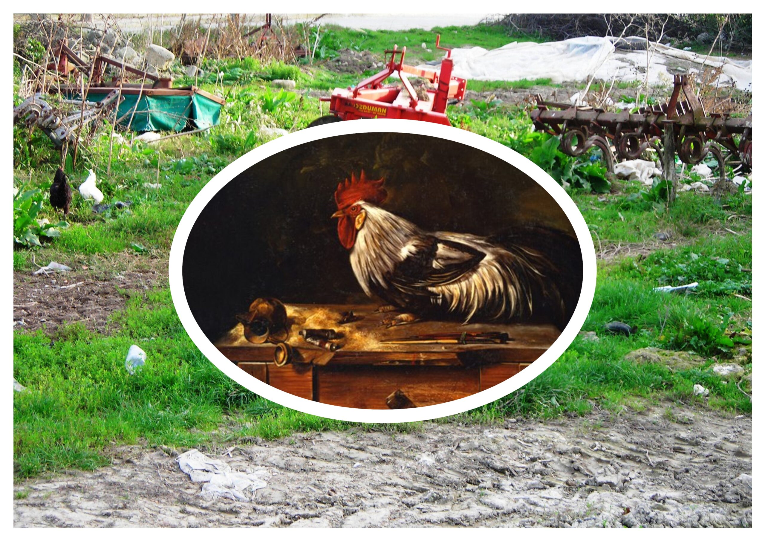 Kilitli Günlük: Temmuz 1968