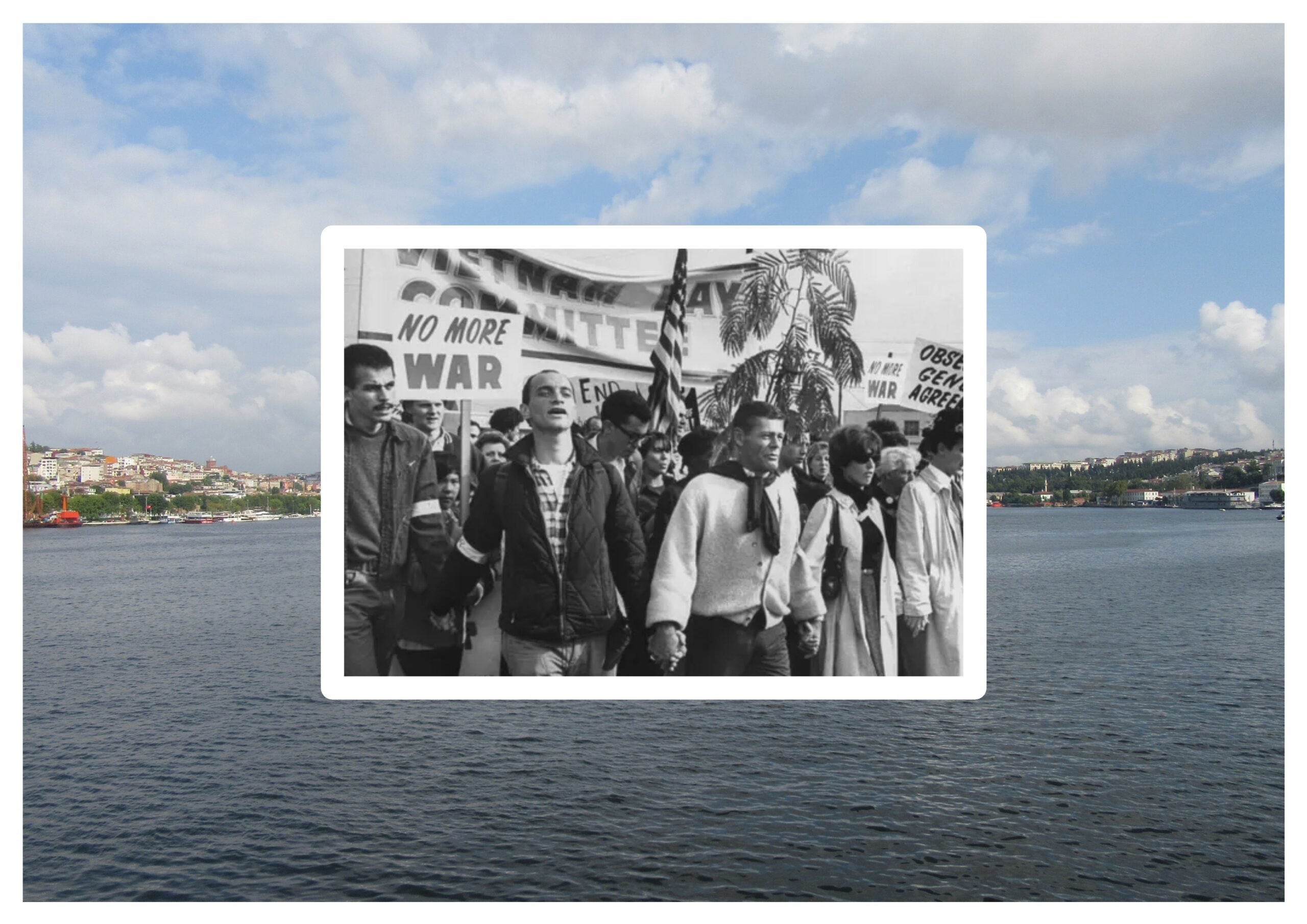 EK-89: Kafa Tutan Günler