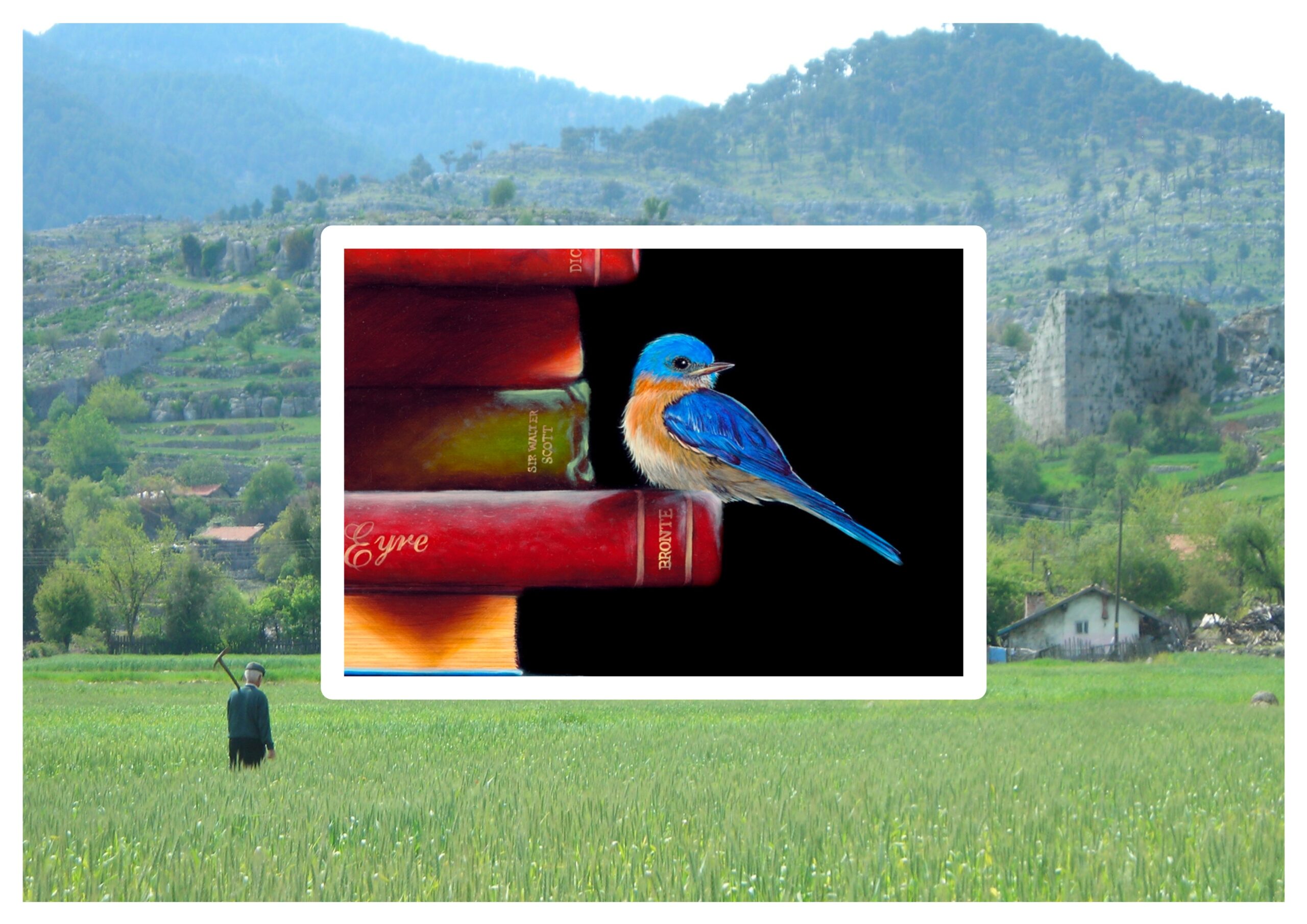 Kilitli Günlük: Mart 1966