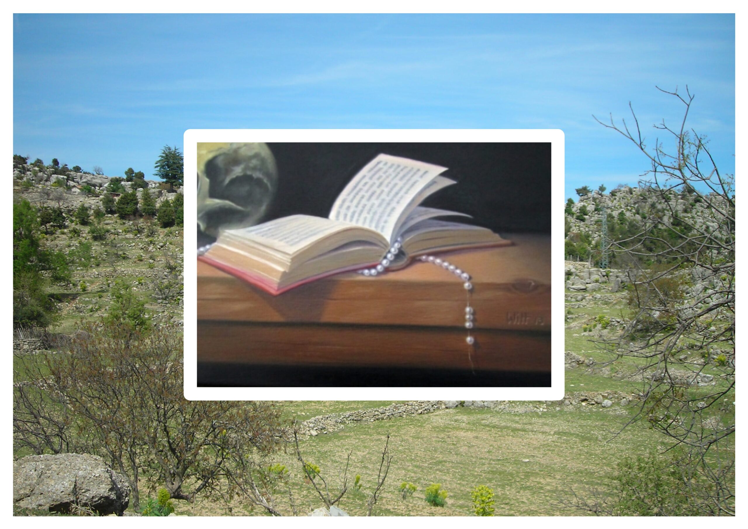 Kilitli Günlük: Mayıs 1966