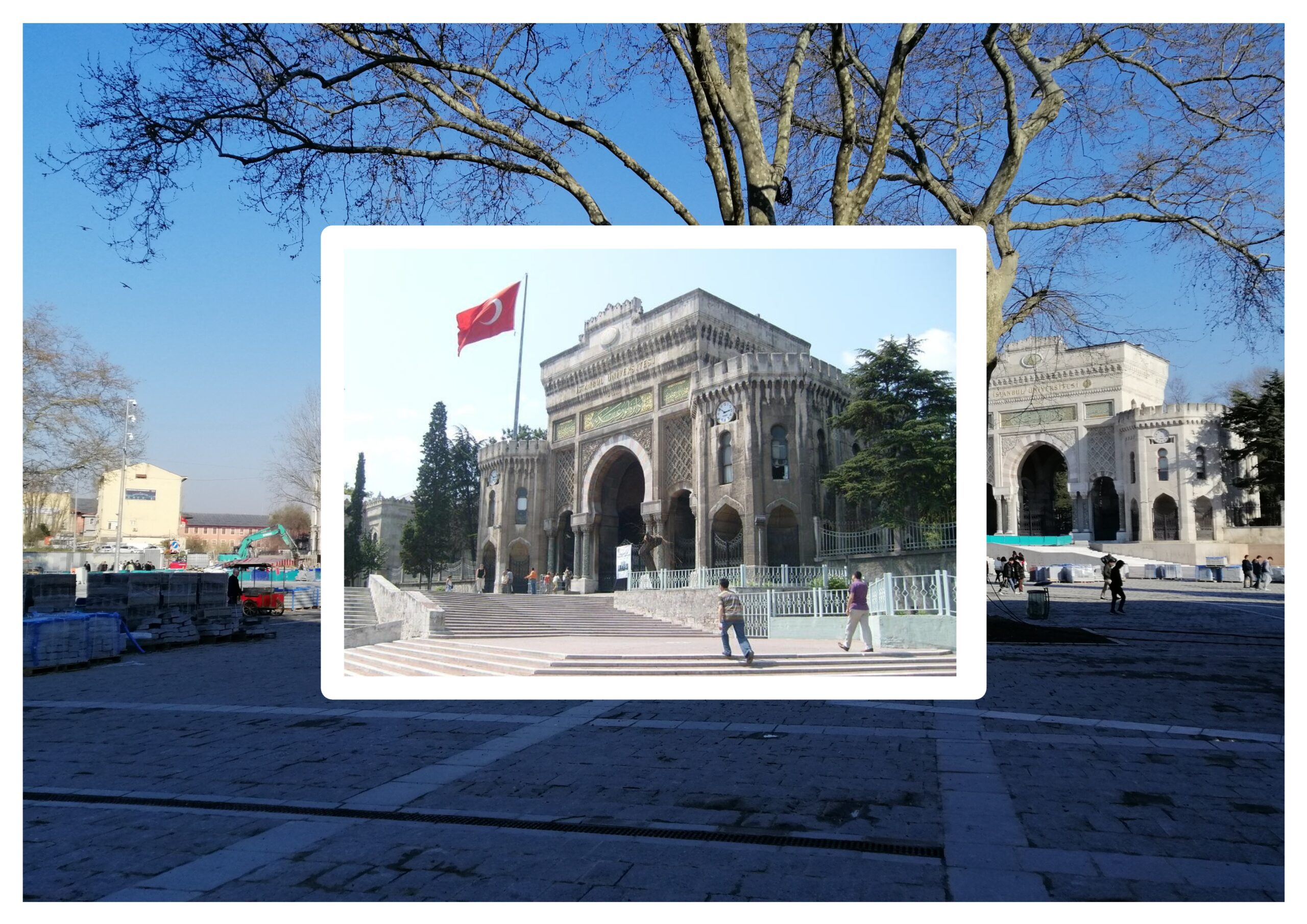 EK-08: Fakülteler Savaşı