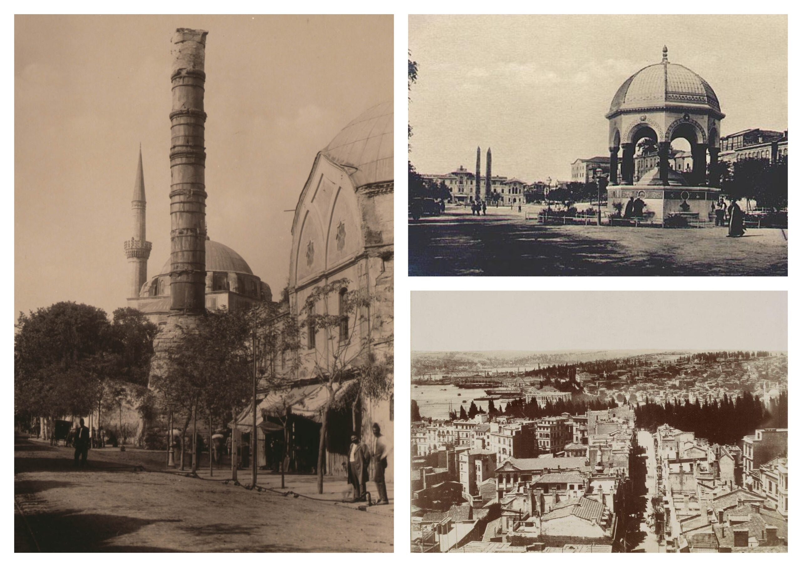 1876-1899 Yılları ~ [1895]