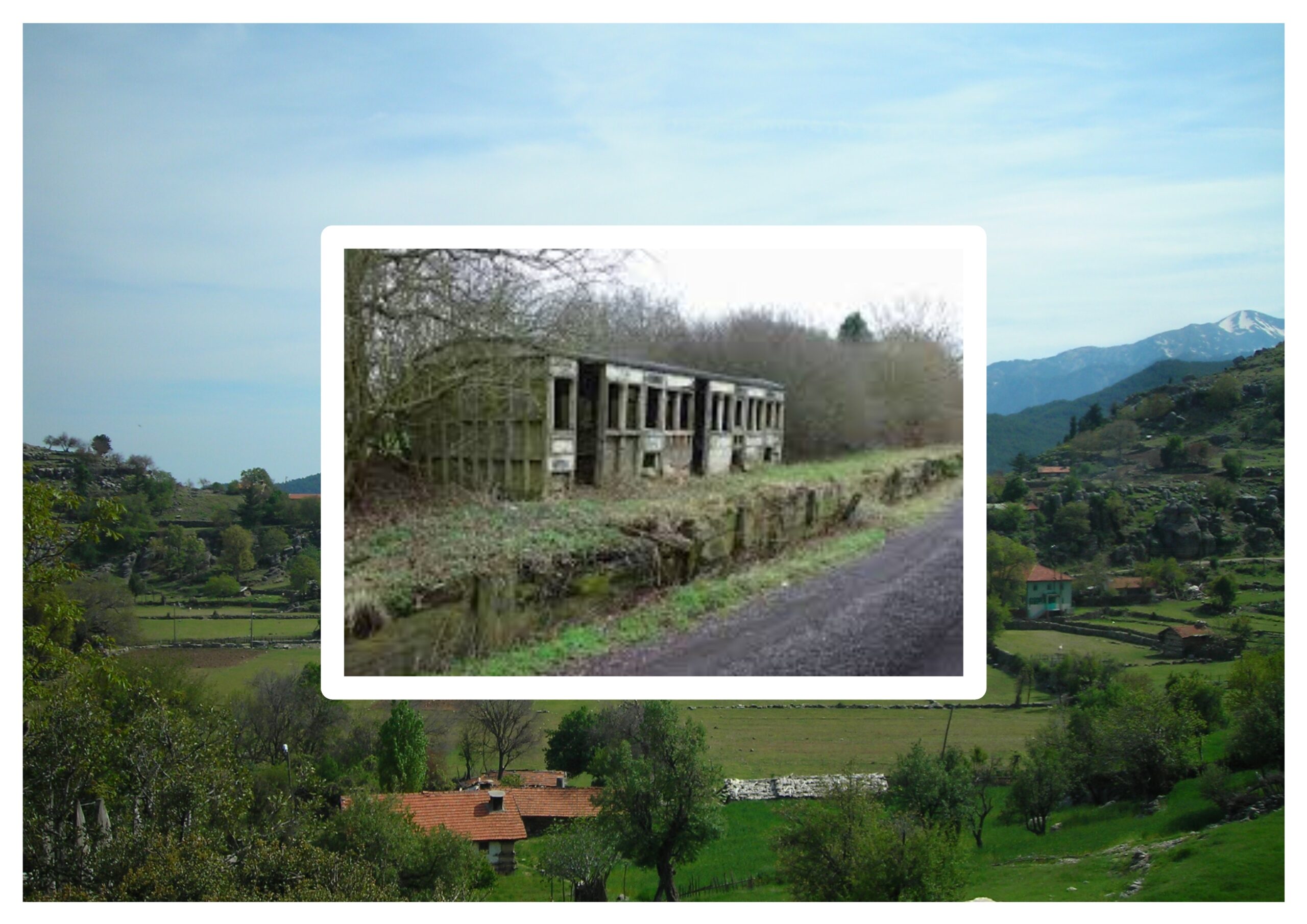 Kilitli Günlük: Haziran 1966