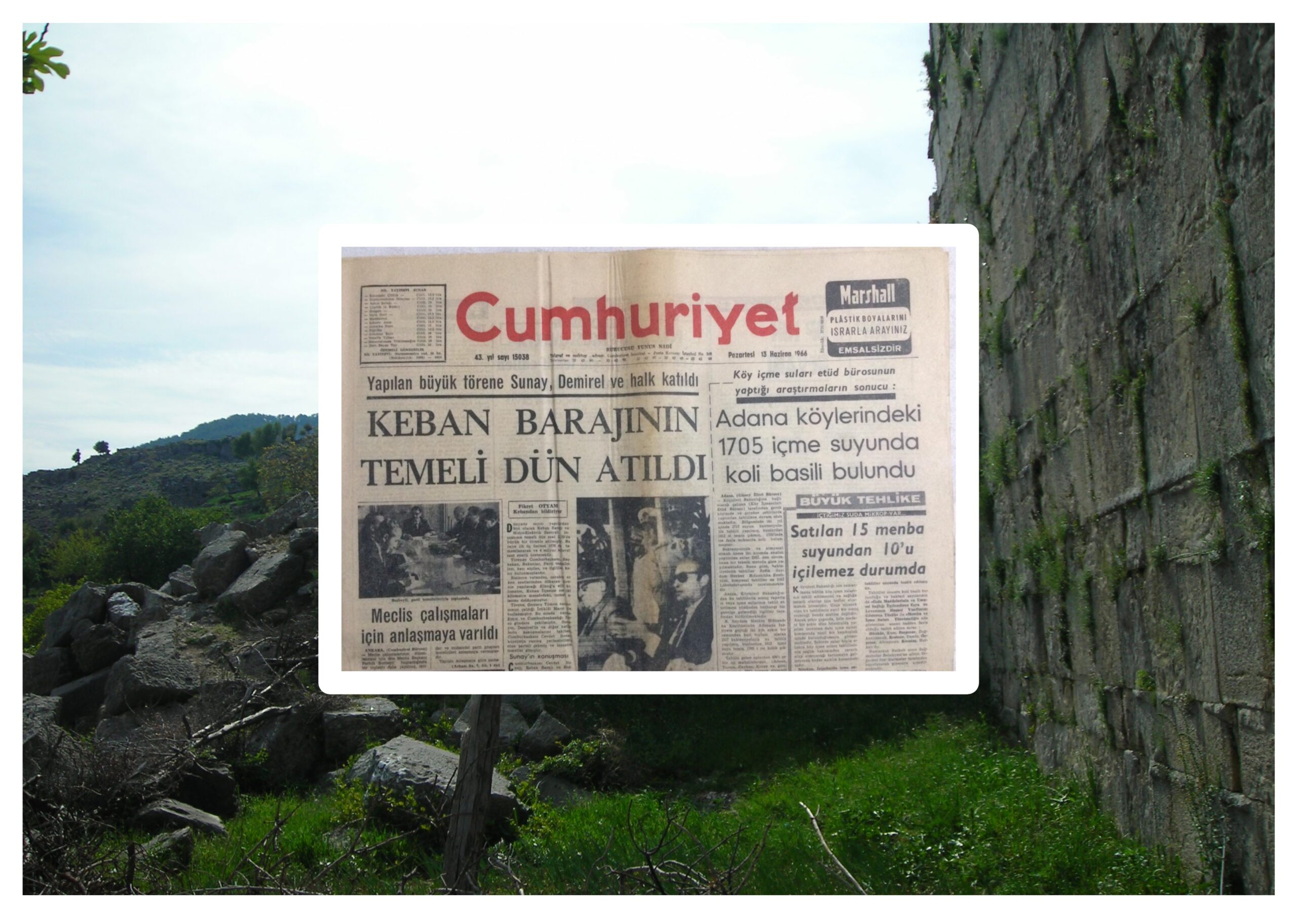 Haziran 1966 Olayları