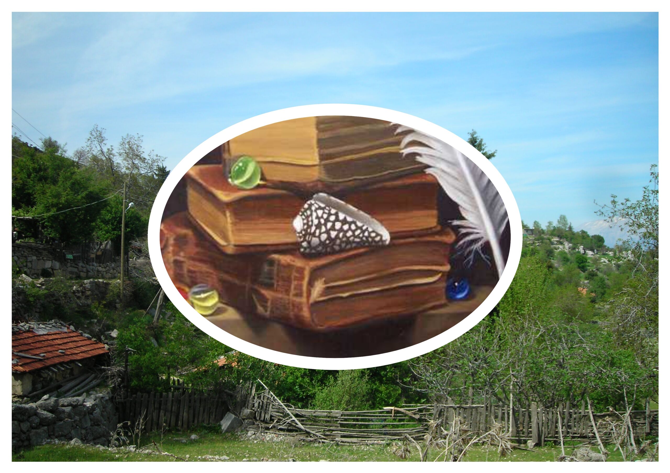 Kilitli Günlük: Temmuz 1966