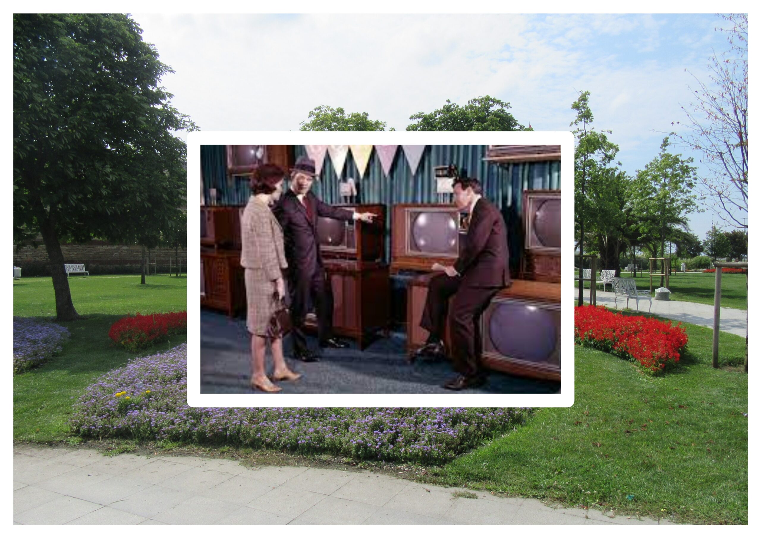 EK-94: Renkli Hayatımıza Ayar Verme Fabrikası