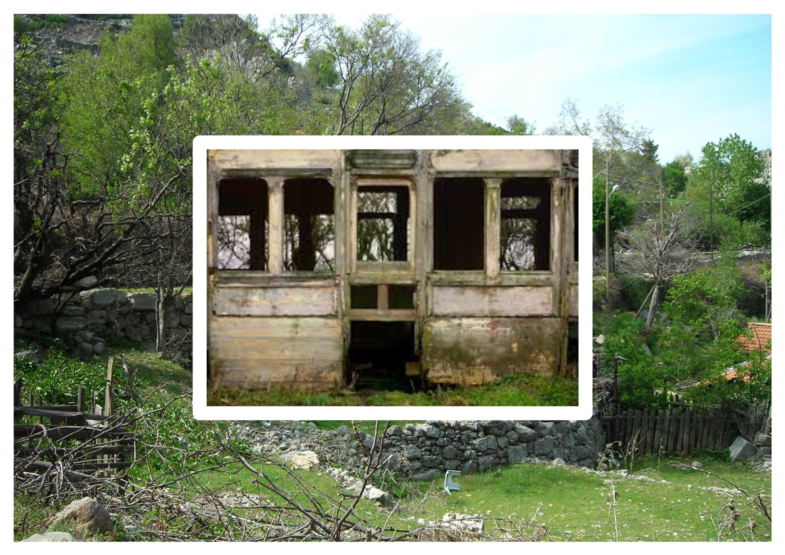 Kilitli Günlük: Ağustos 1966