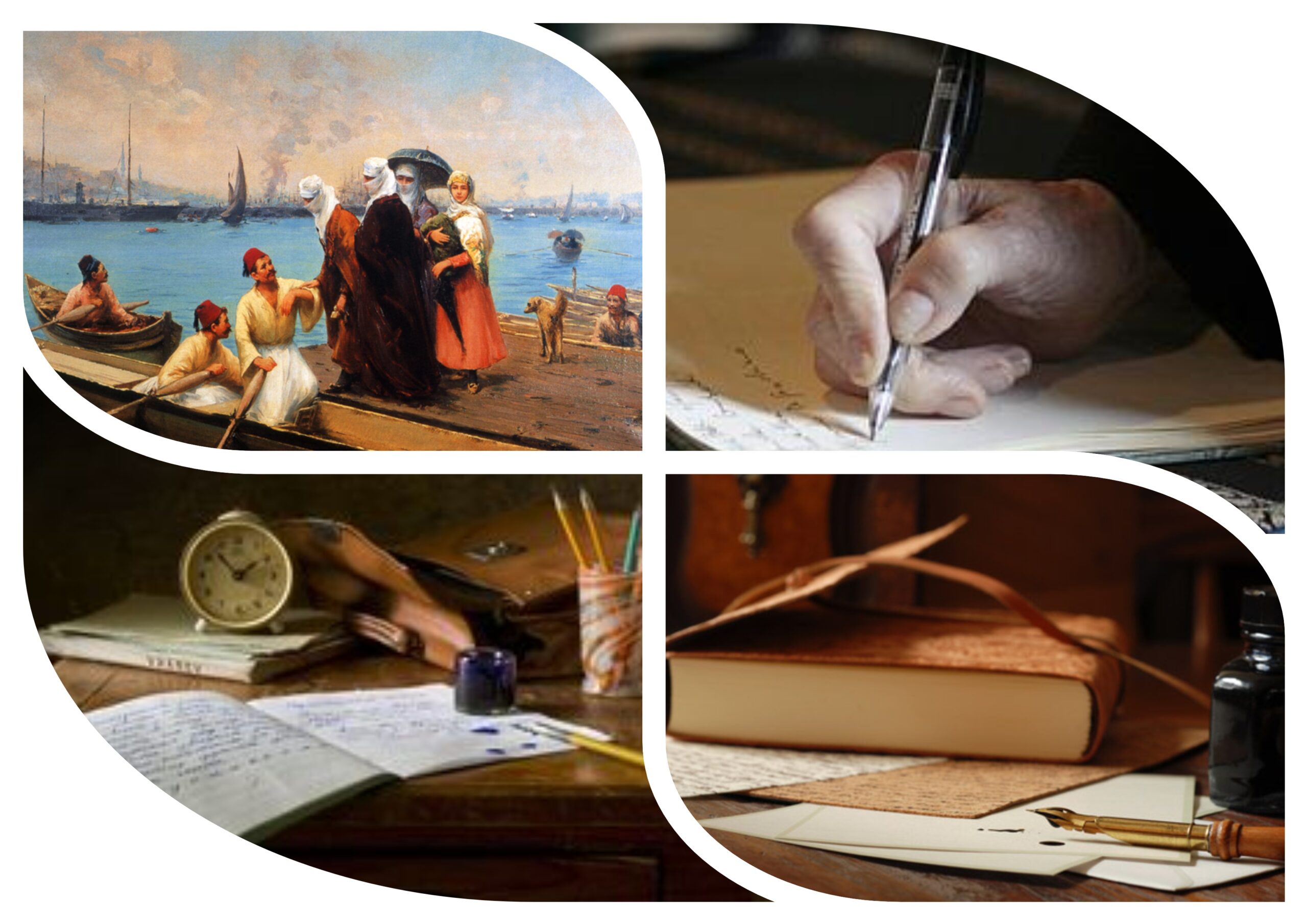 Düğün Olur İki Kişiye, Tasası Düşer Tüm Mahalleliye-3