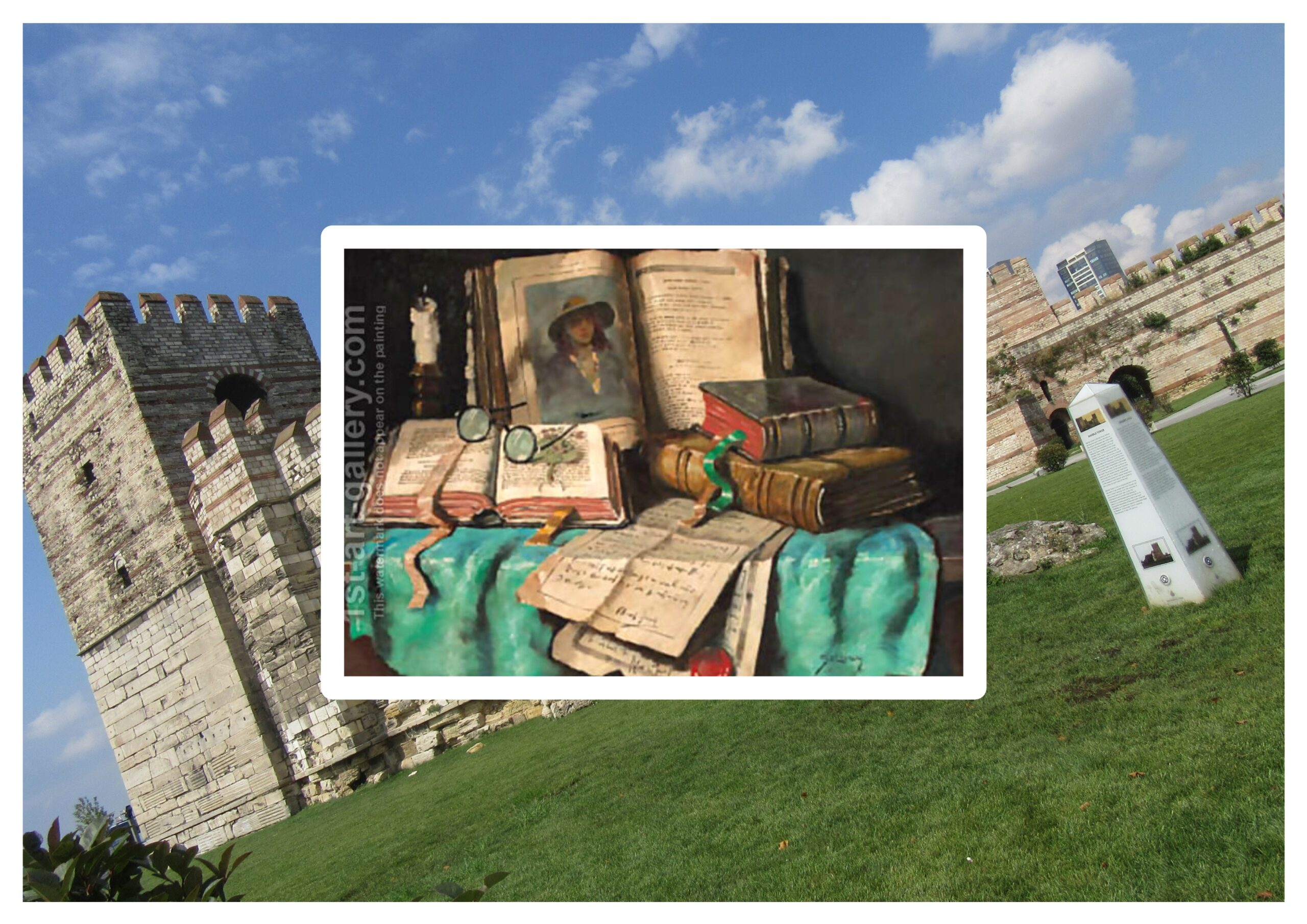 Kilitli Günlük: Eylül 1966