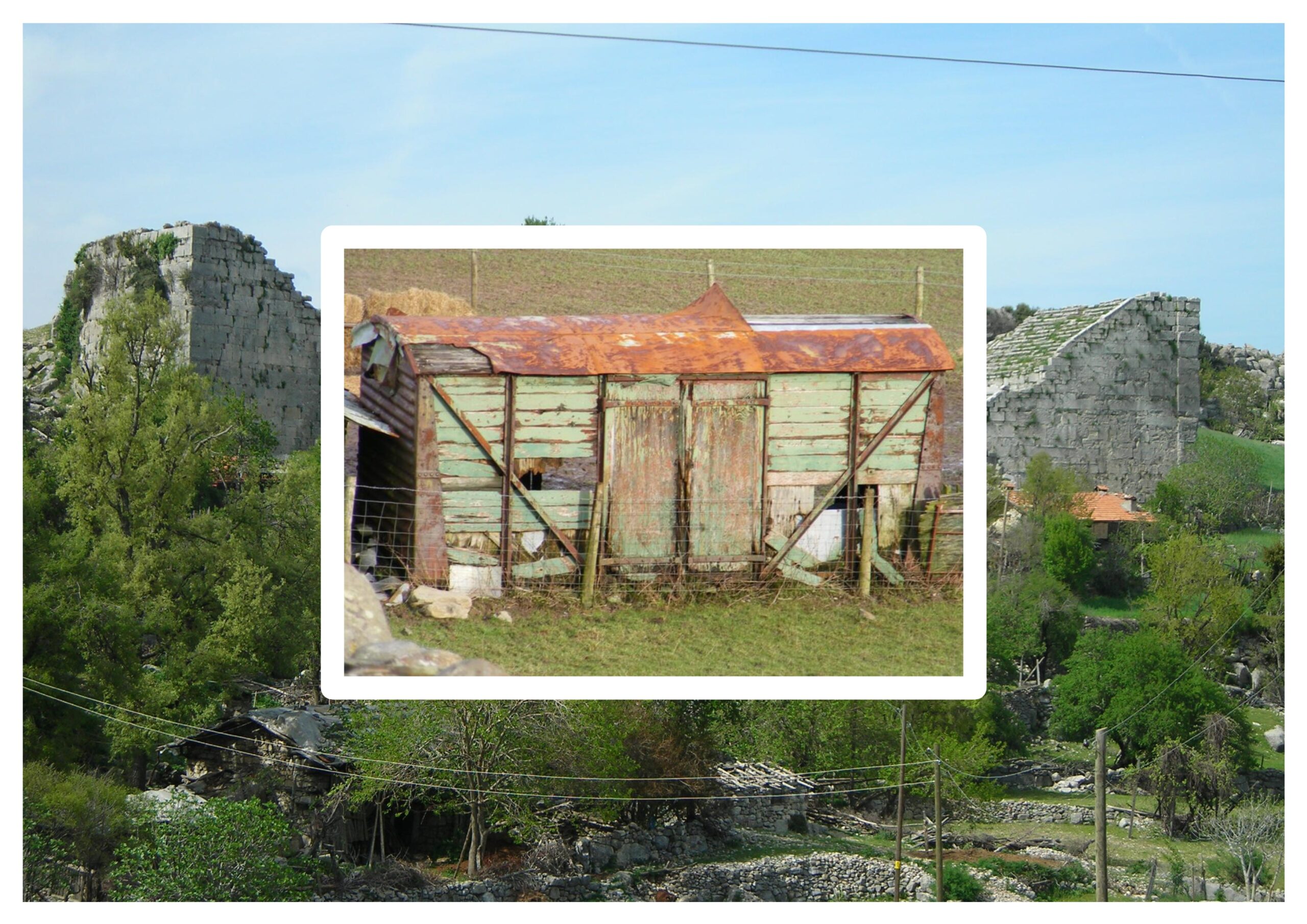 Kilitli Günlük: Ekim 1966