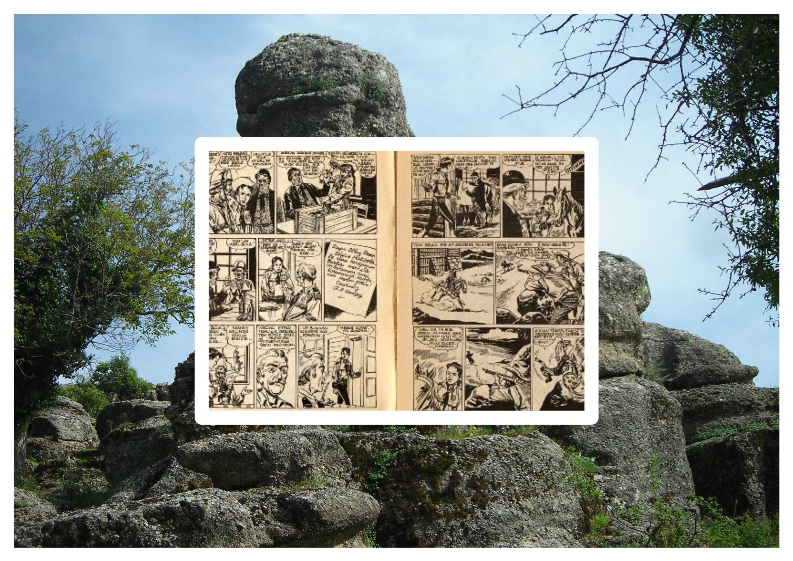 Aaaaa… Bu Çocuk Okumayı Söktü Yahu!!!