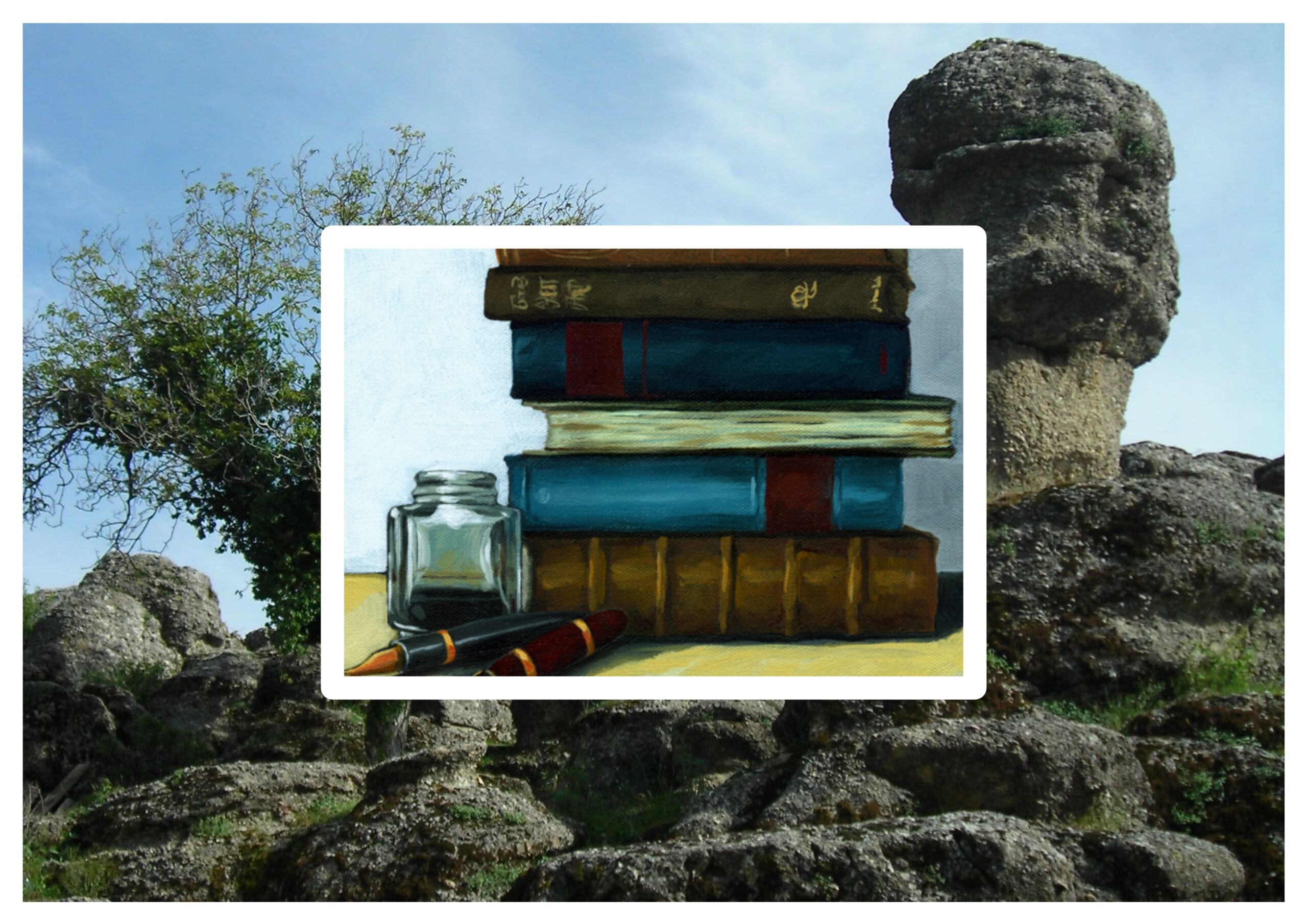 Kilitli Günlük: Kasım 1966