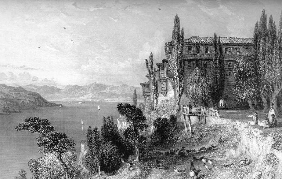 1876-1899 Yılları ~ [1896-1898]