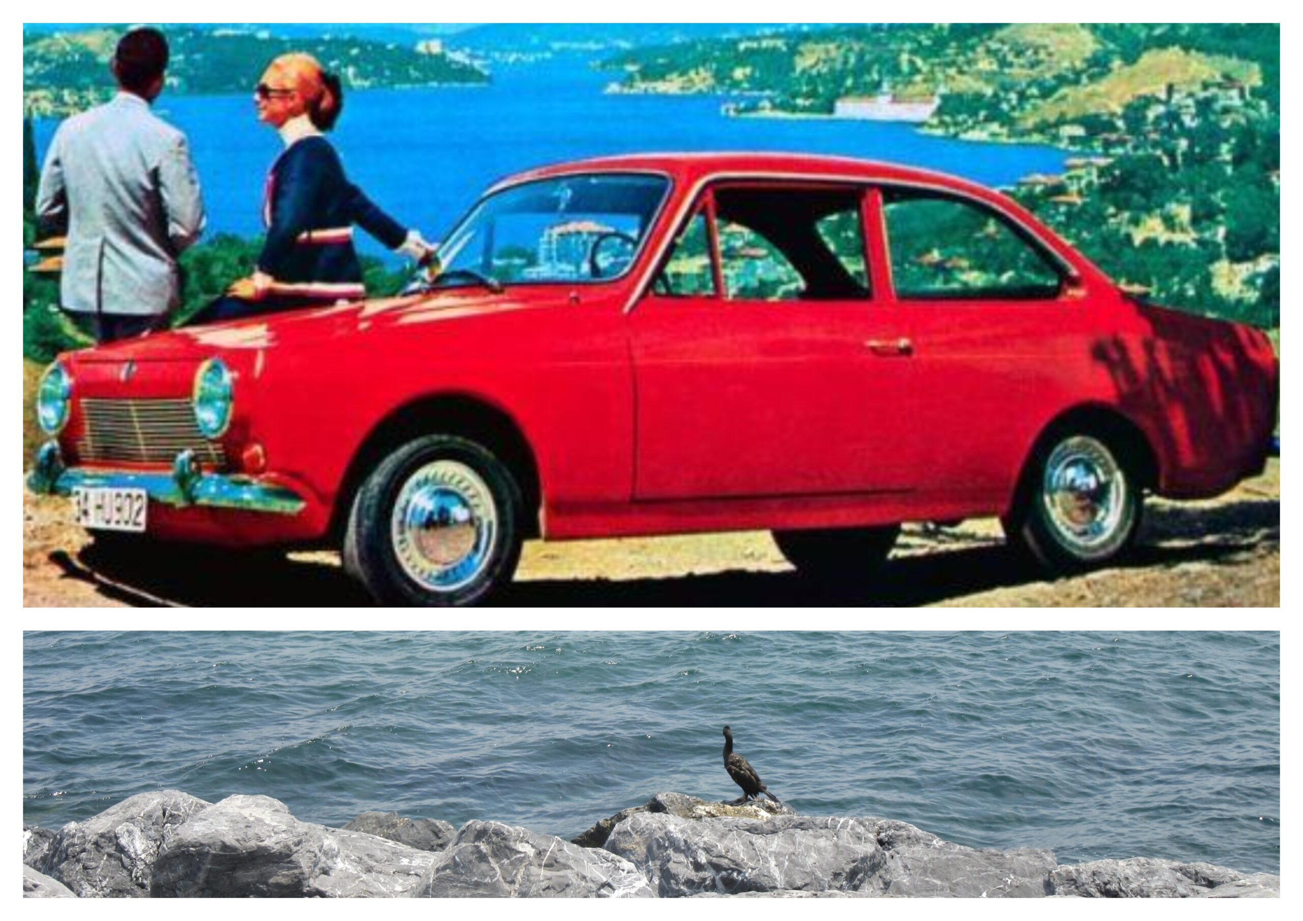 EK-98: İlk Yerli Arabamız “Anadol”