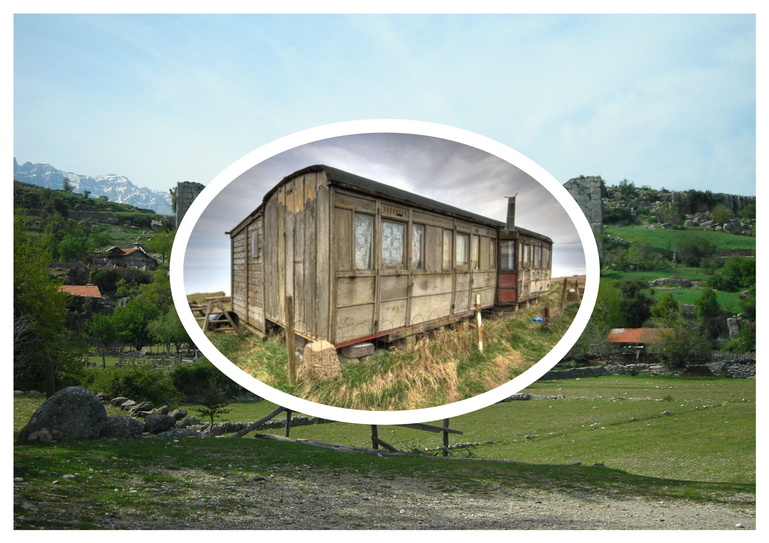 Kilitli Günlük: Aralık 1966