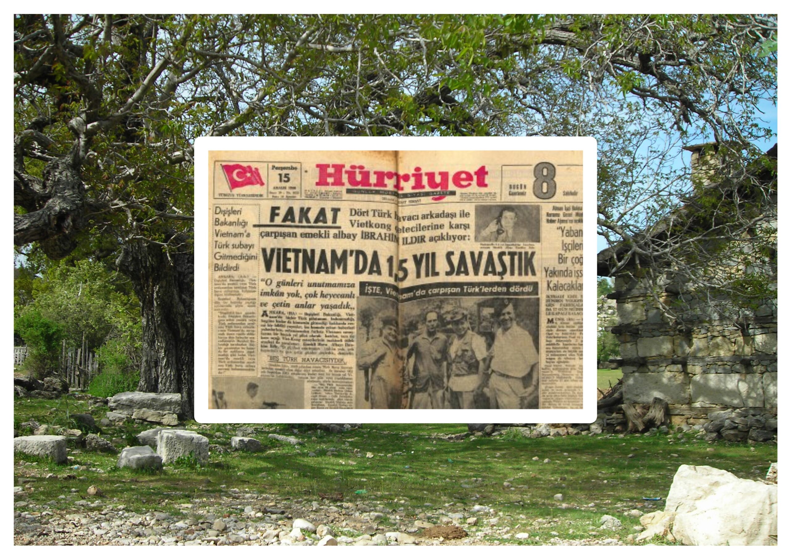 Aralık 1966 Olayları