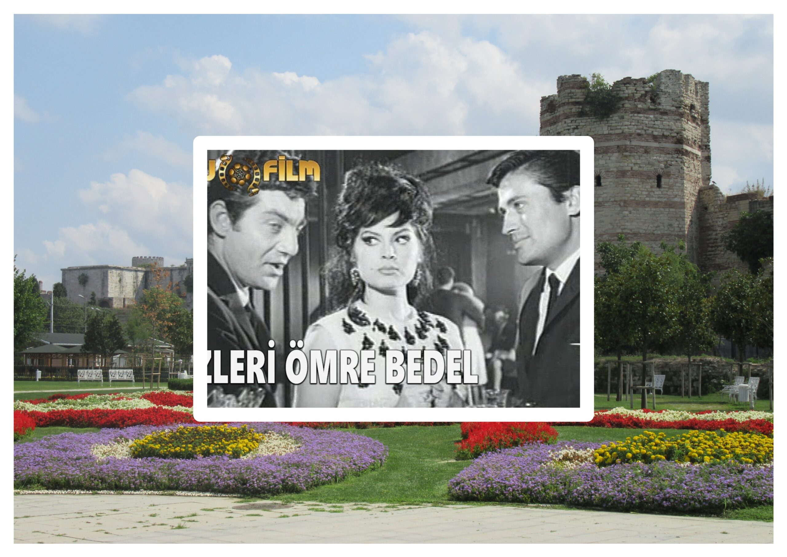 EK-99: Türk Sineması Dünya Dördüncüsü