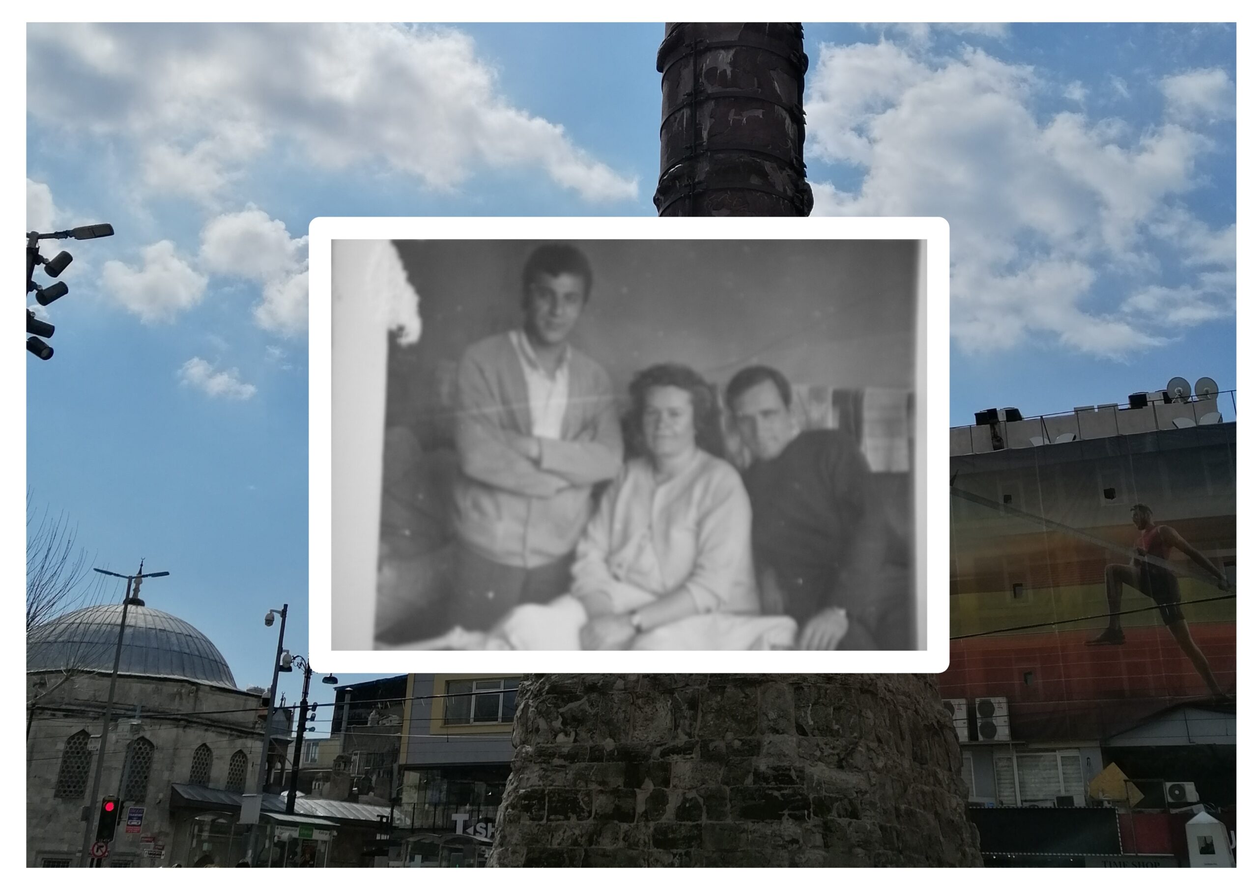 Abdalın Karnı Doyduktan Sonra Gözü Yolda Olur