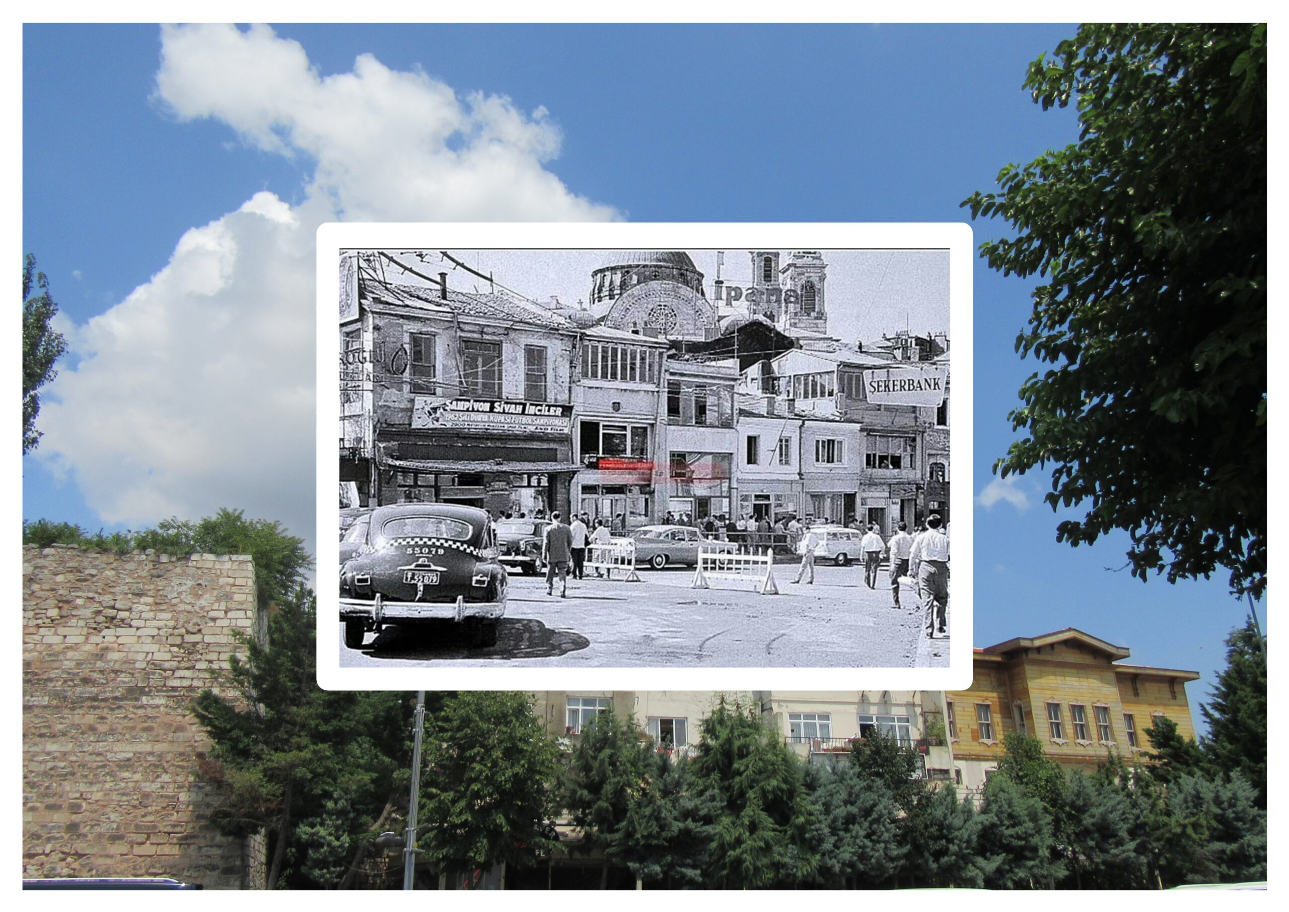 Nasıl Geçti Habersiz O Güzelim 6 Yıl