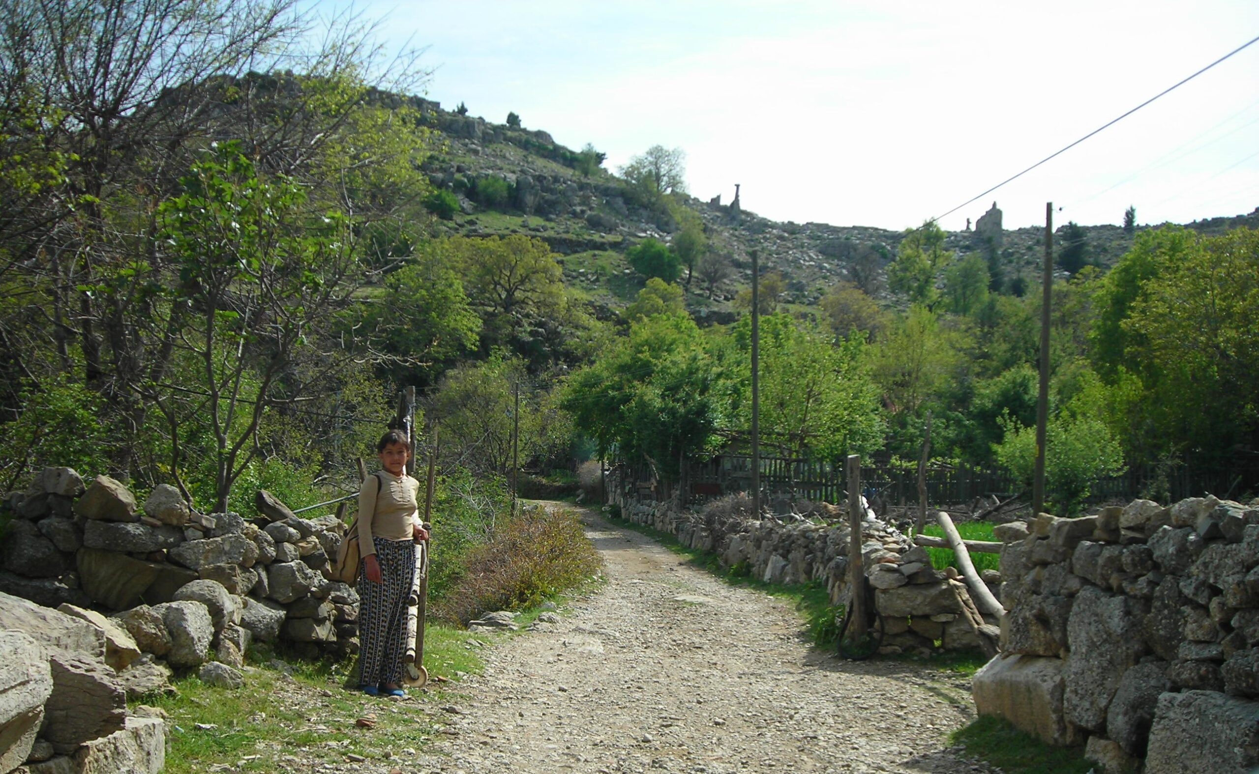 67’nin Peşinde 66’ya Veda
