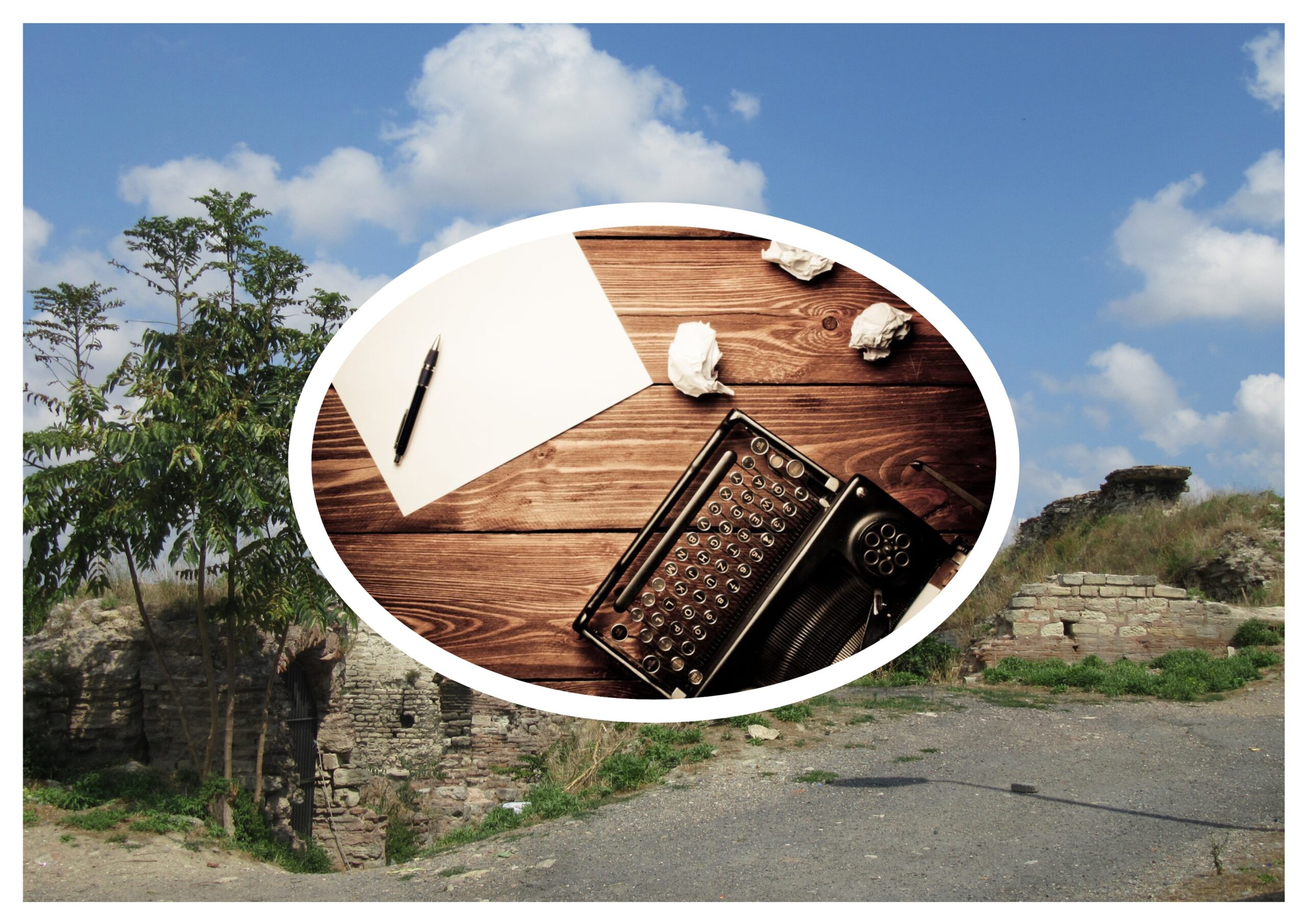 “Son” YDA’nın Her Cildinin Büyülü Bir Sözcüğüdür