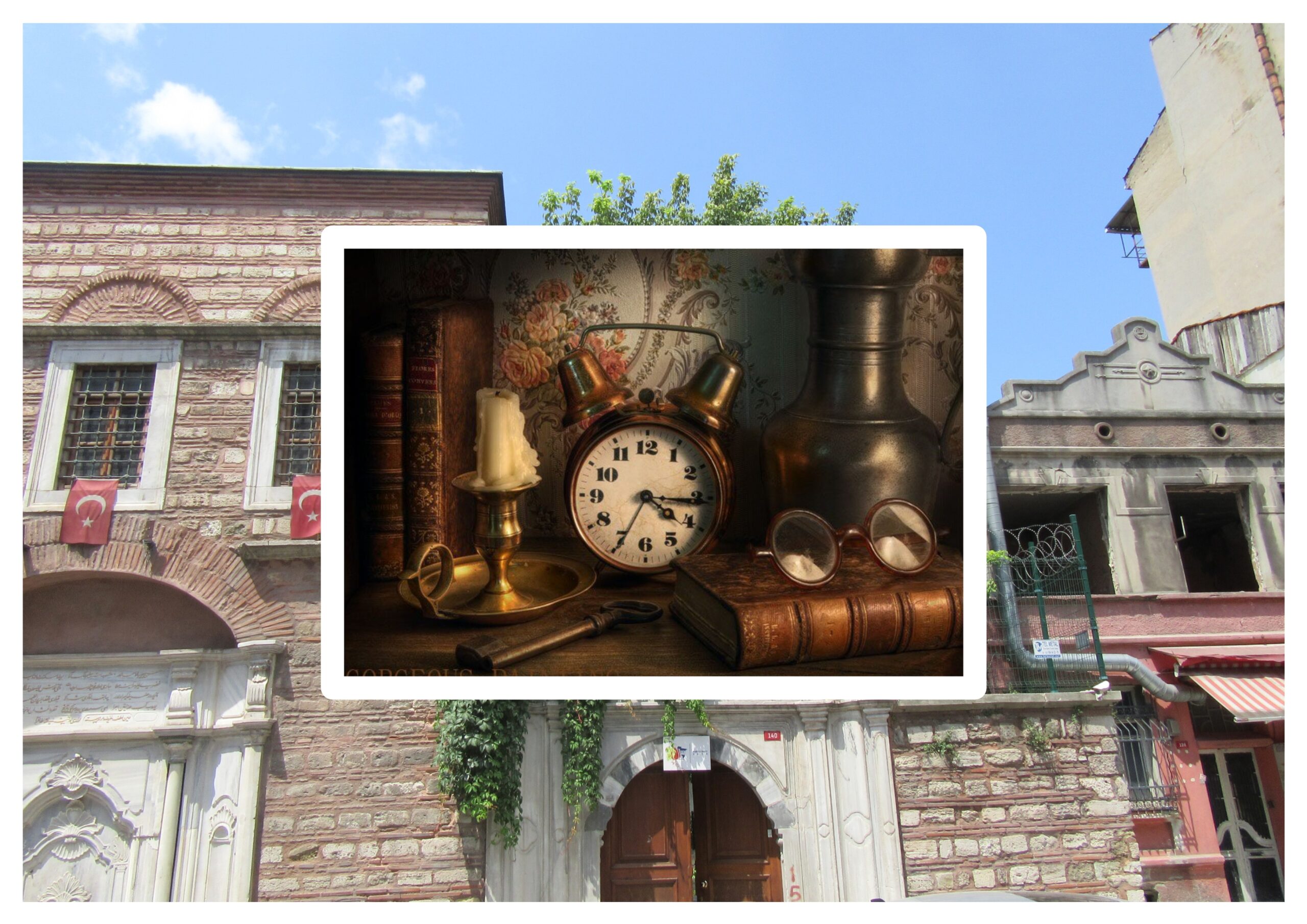 Kilitli Günlük: Ocak 1967