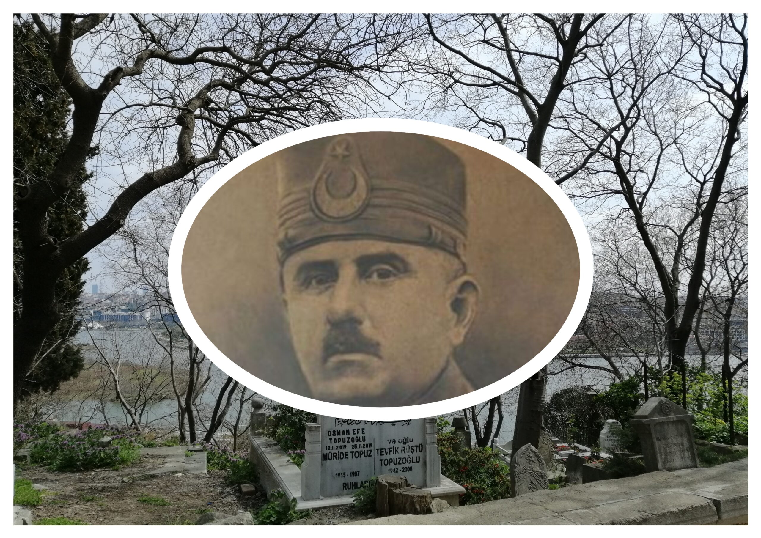 Mustafa Kemal’in Birinci Muhalifi Göçtü