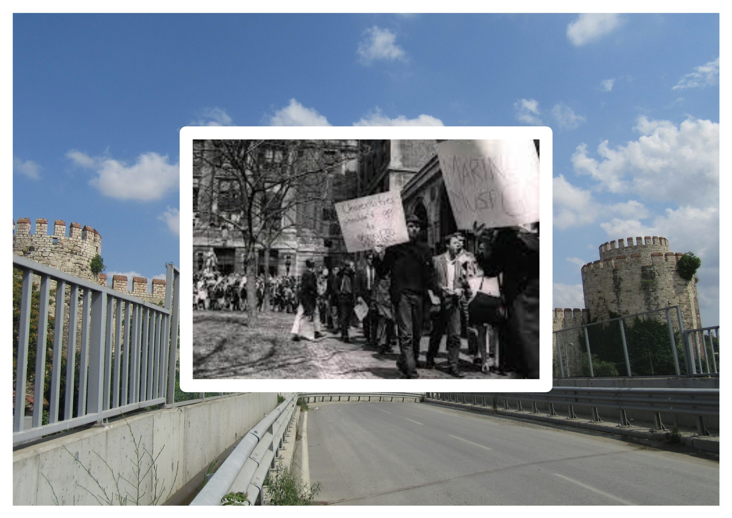 EK-101: Gençliğin Yükselen Bilinci