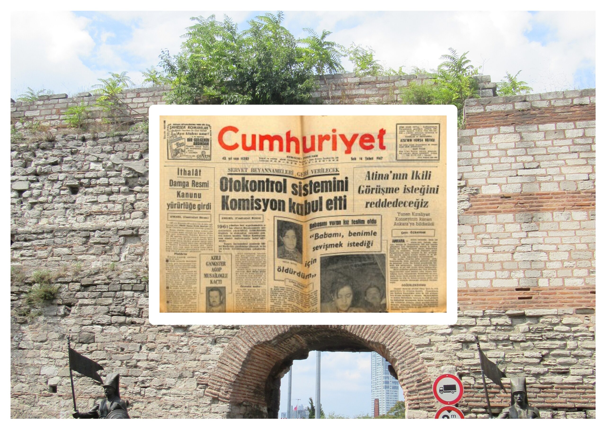 Şubat 1967 Olayları