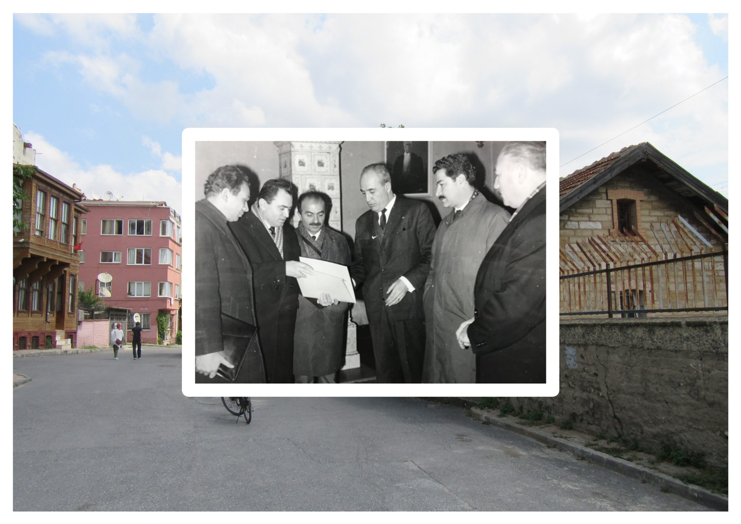 EK-102: Devrimci İşçi Sendikaları Konfederasyonu (DİSK)’in Kuruluşu