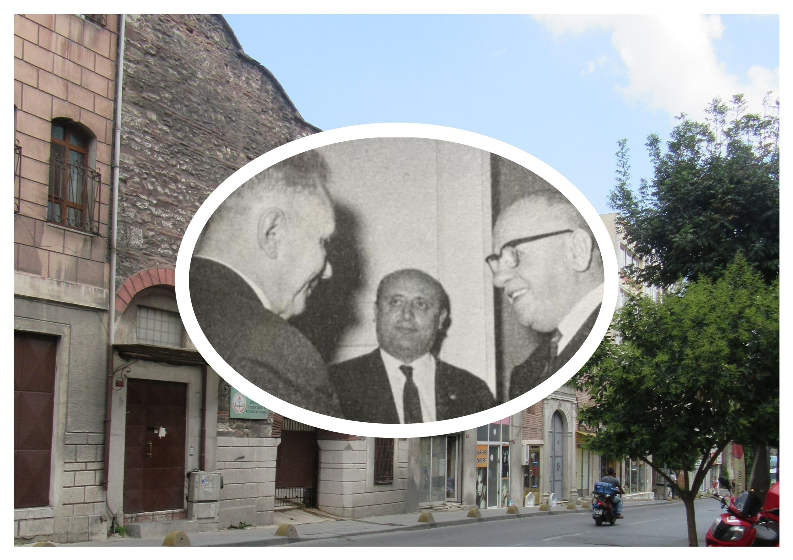 EK-103: S.S.C.B. ile Ekonomik Yardım Antlaşması