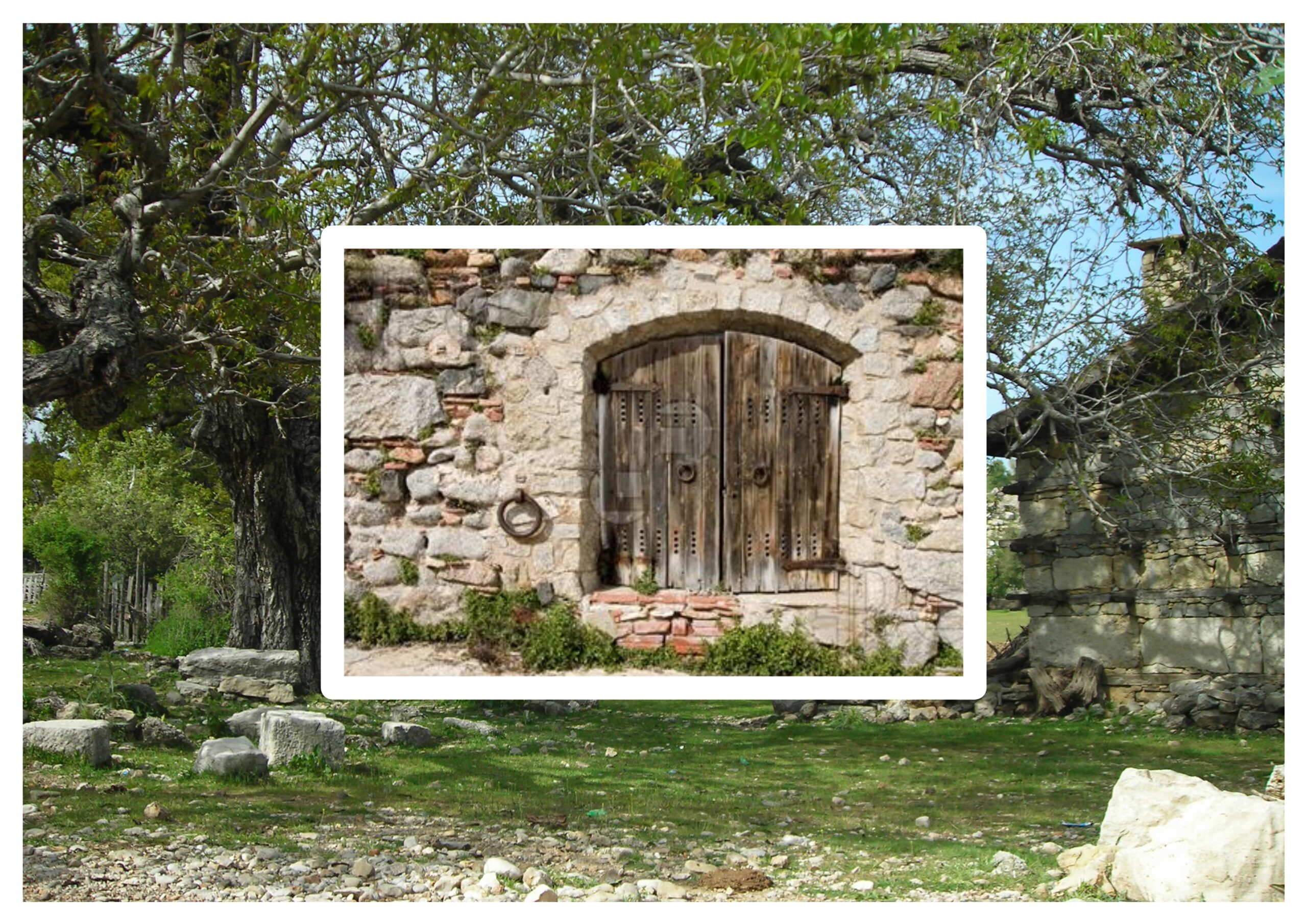 Kilitli Günlük: Nisan 1967