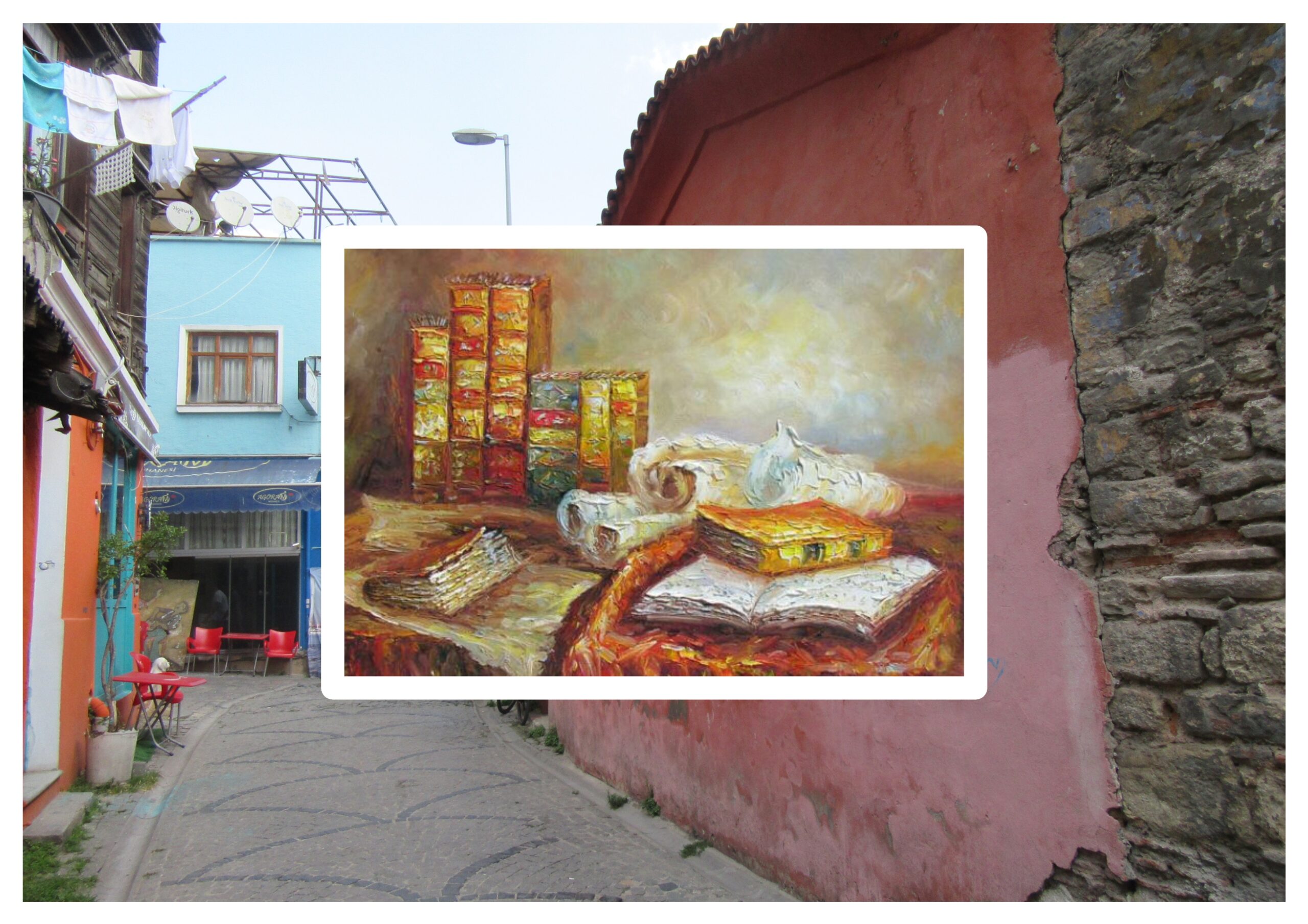 Kilitli Günlük: Mayıs 1967