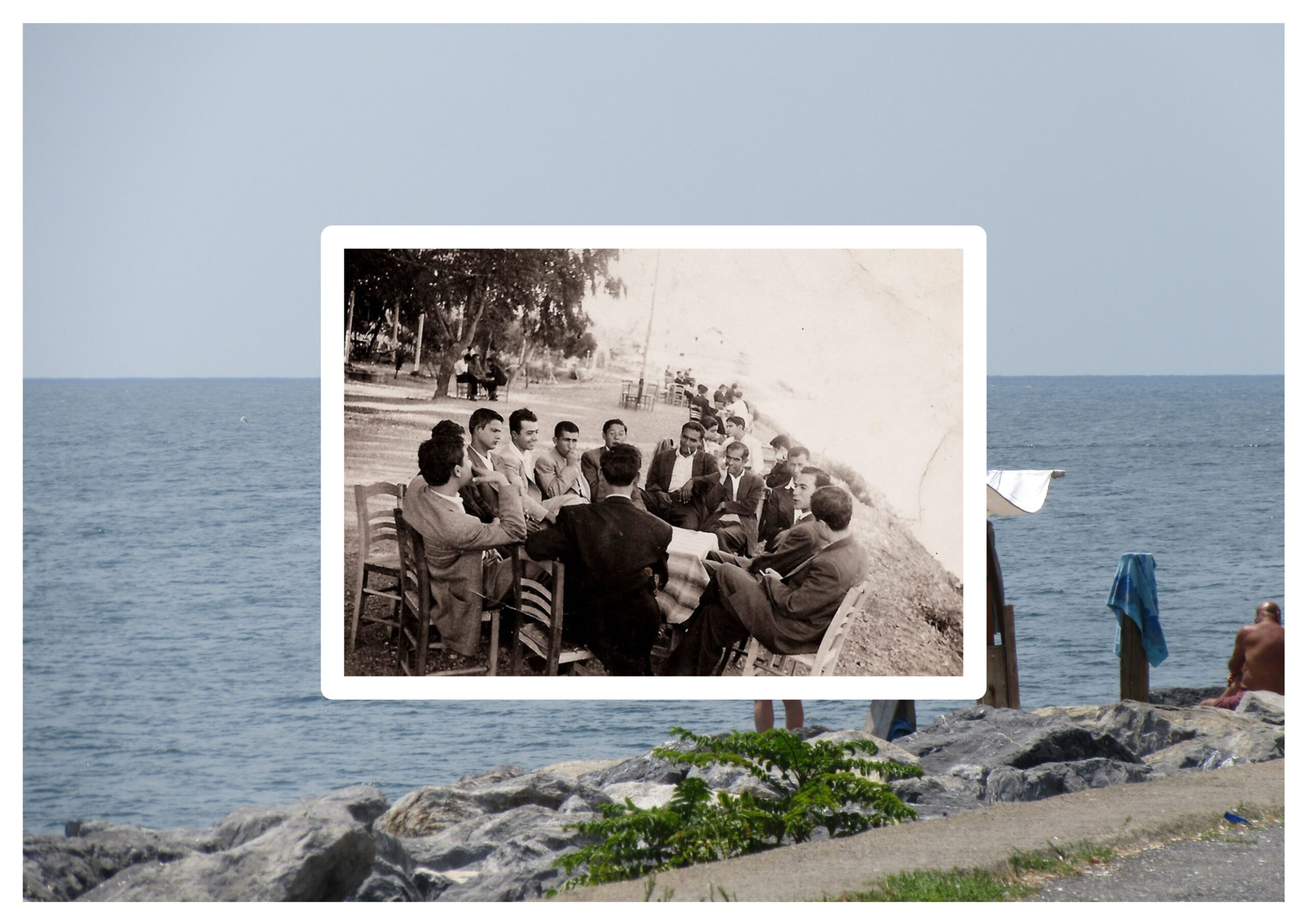 EK-106: Meyhane Ya da Kahvehane Devrimciliği