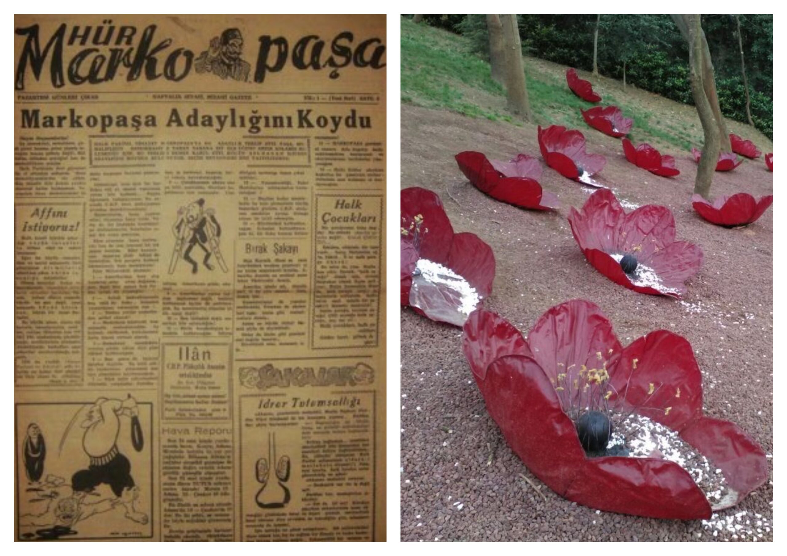 Markopaşa’nın Merhumpaşa’sı Katledildi