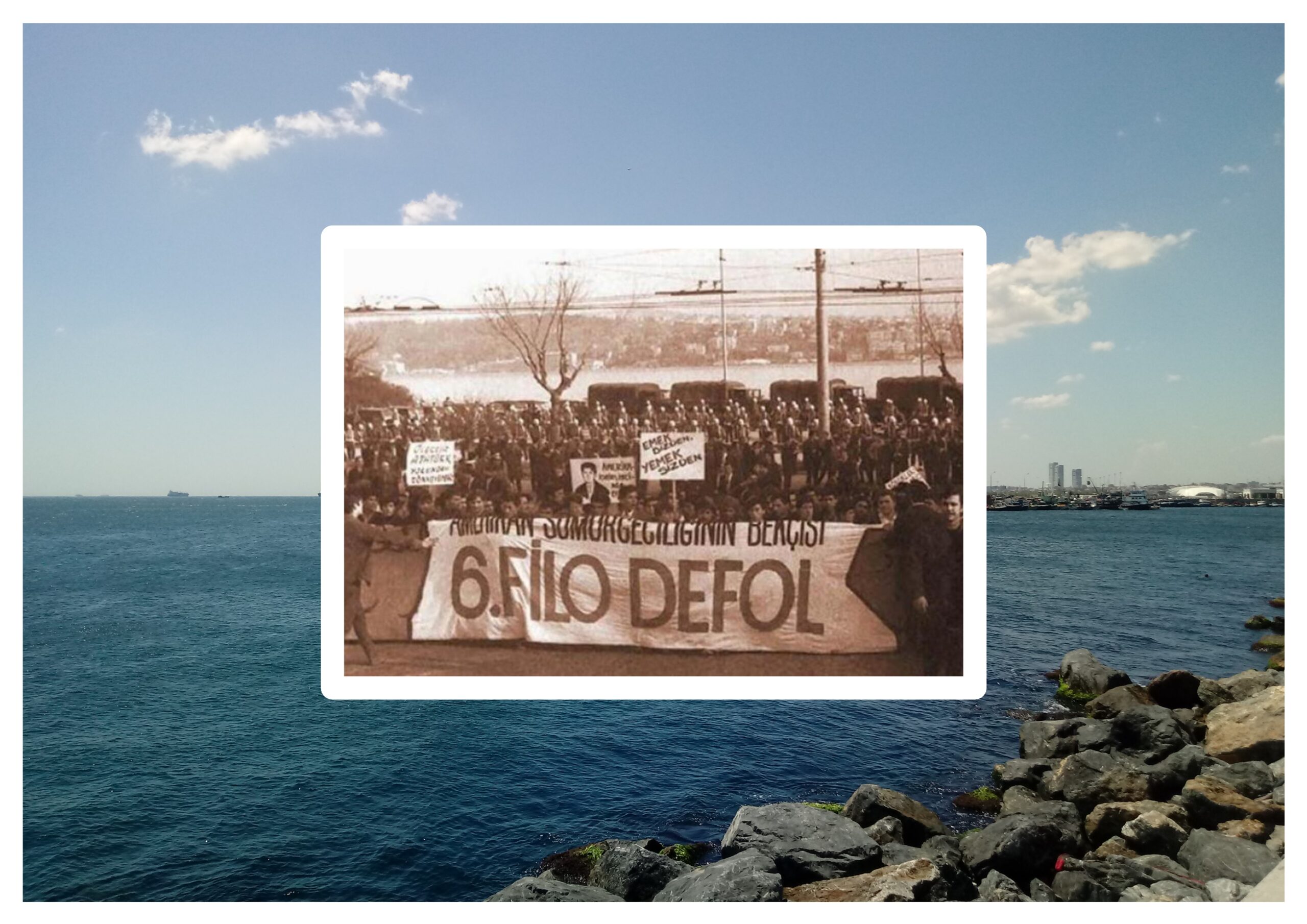 EK-107: “6. Filo Defol”