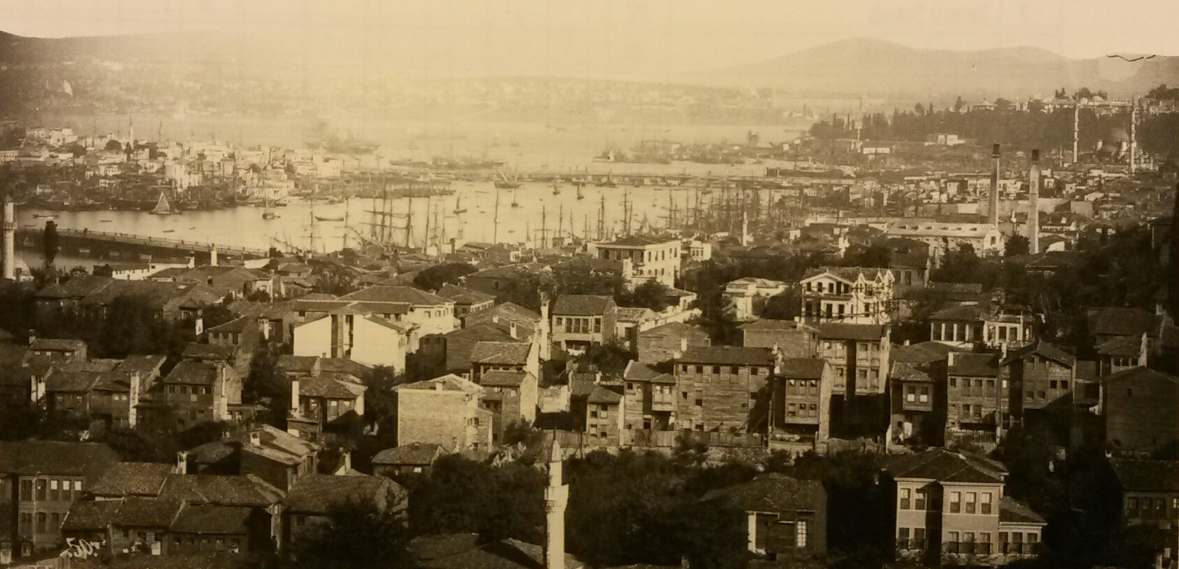 Epilog: Bir Devrin Sonu (1876-1899)