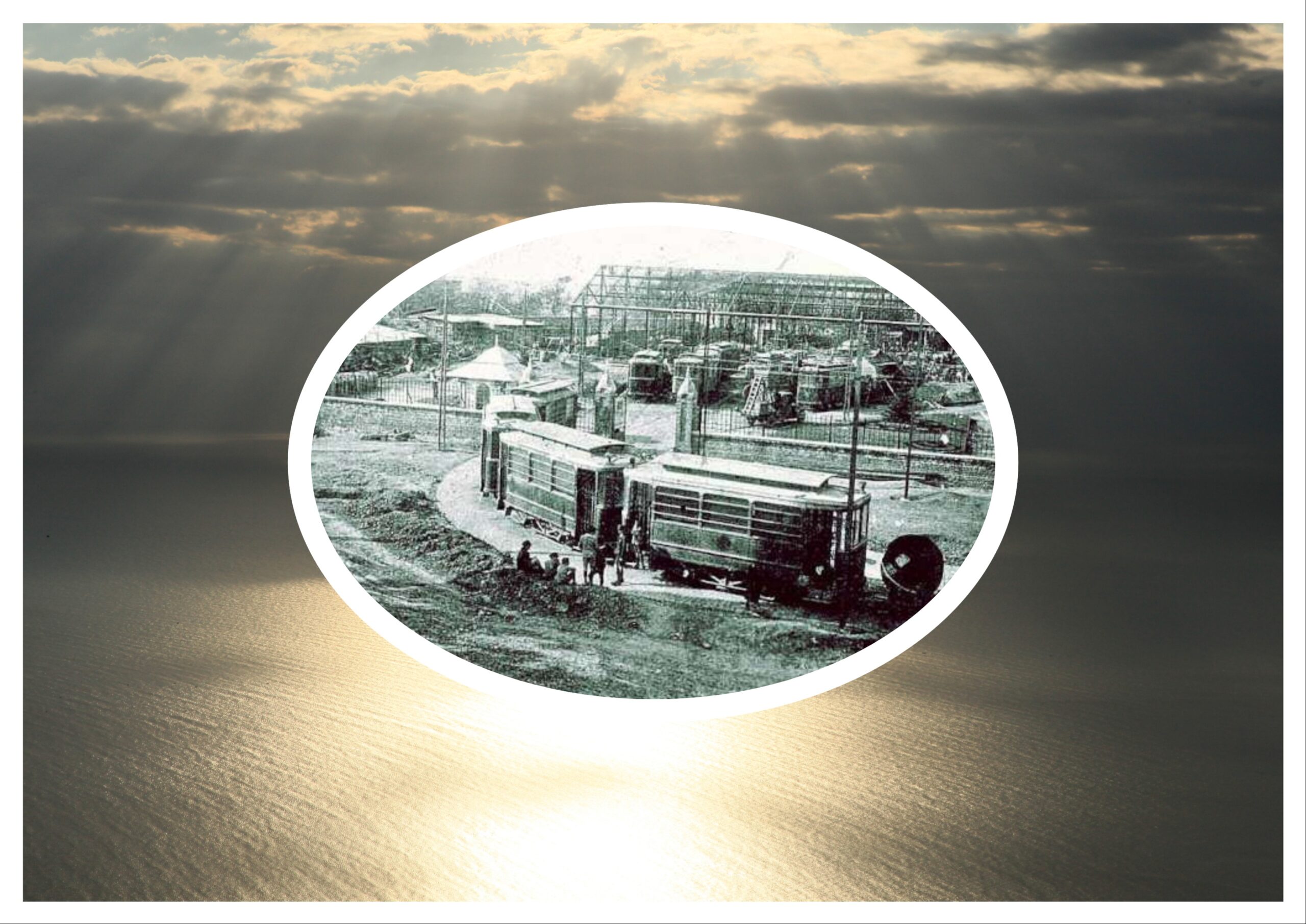 1963 Öncesi (1900-1909 Yılları) ~ “Prolog”