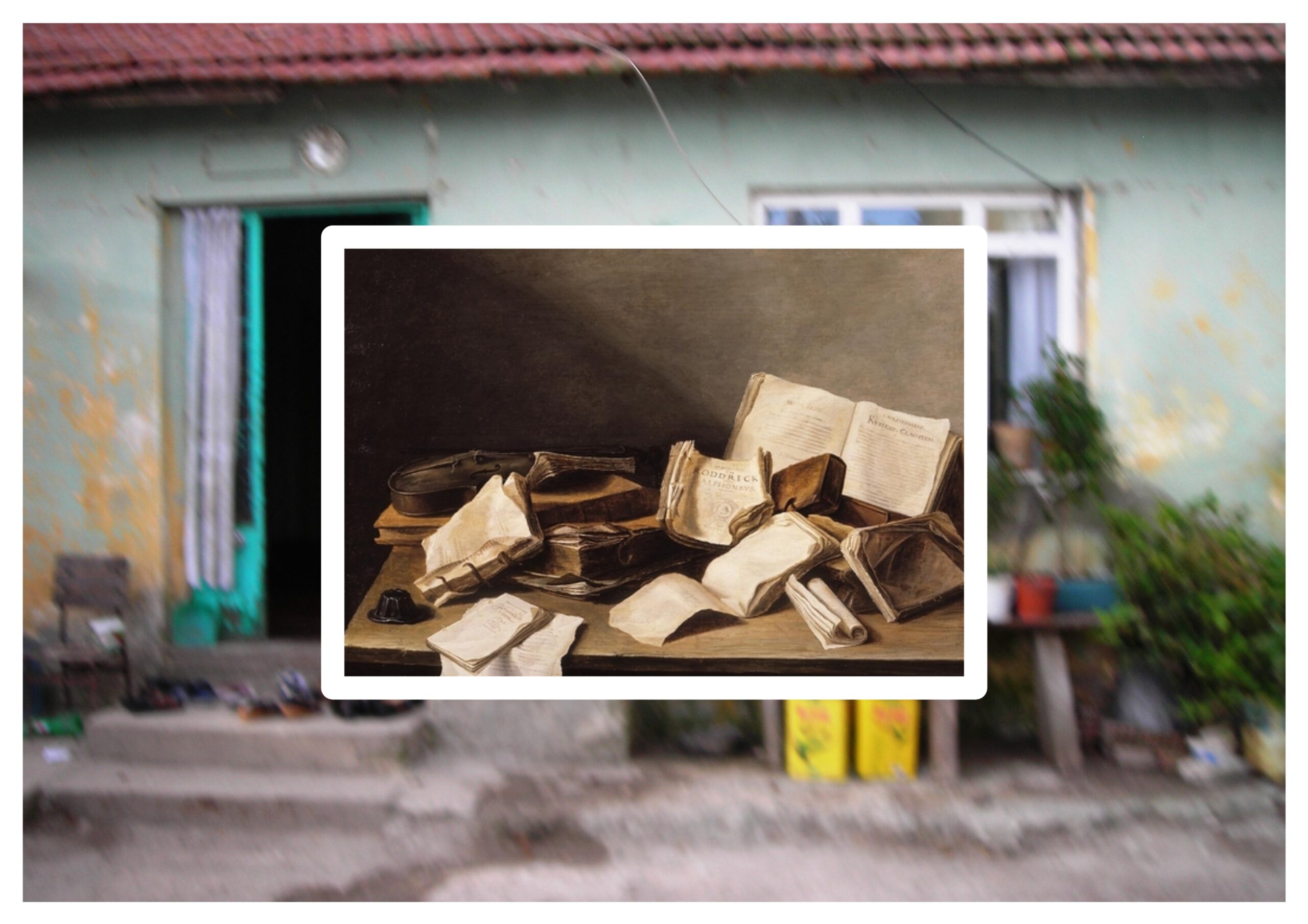 Kilitli Günlük: Kasım 1967