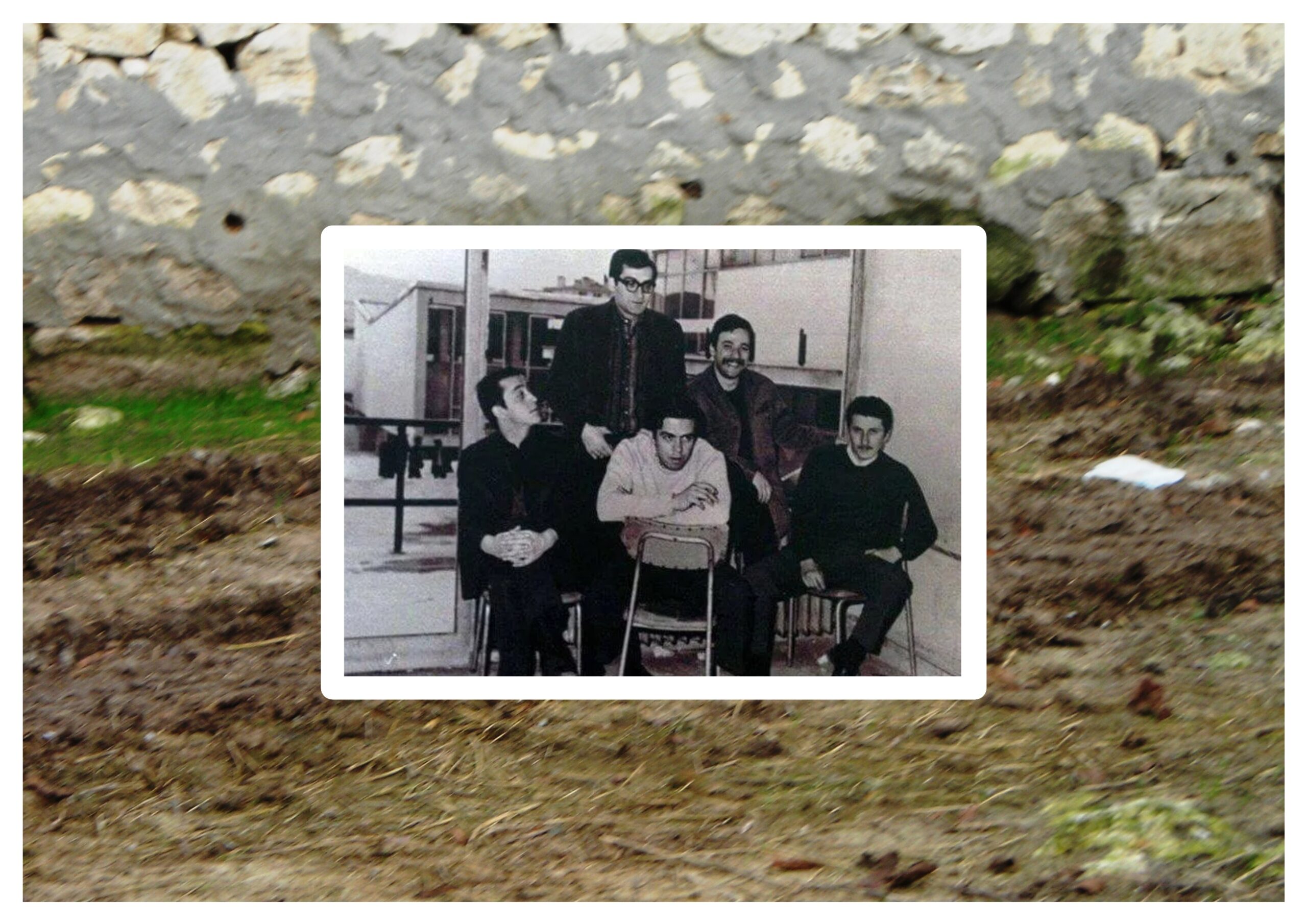 EK-112: Solun Yeni Liderleri