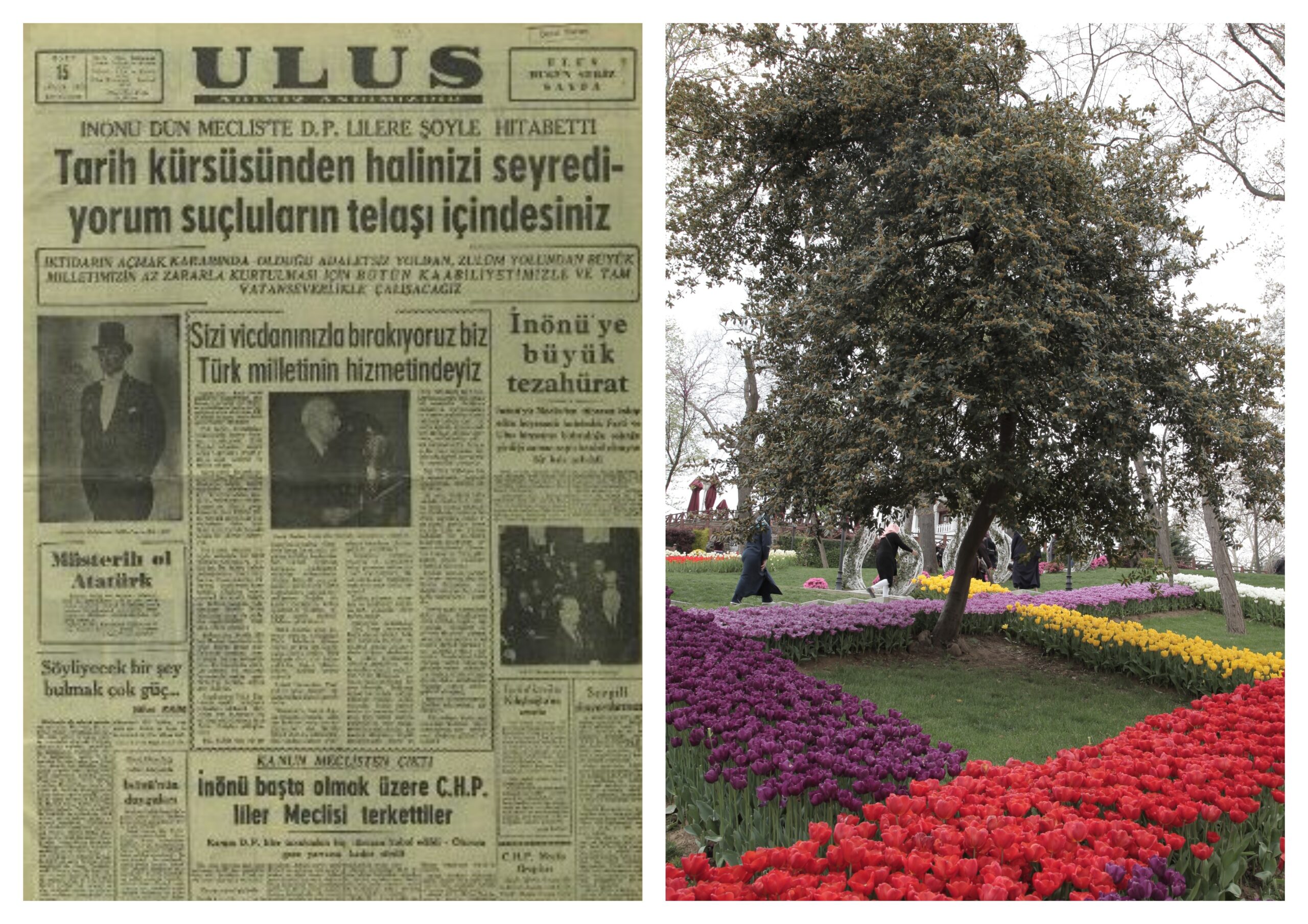 CHP Laikliğin Altını mı Oyuyor?