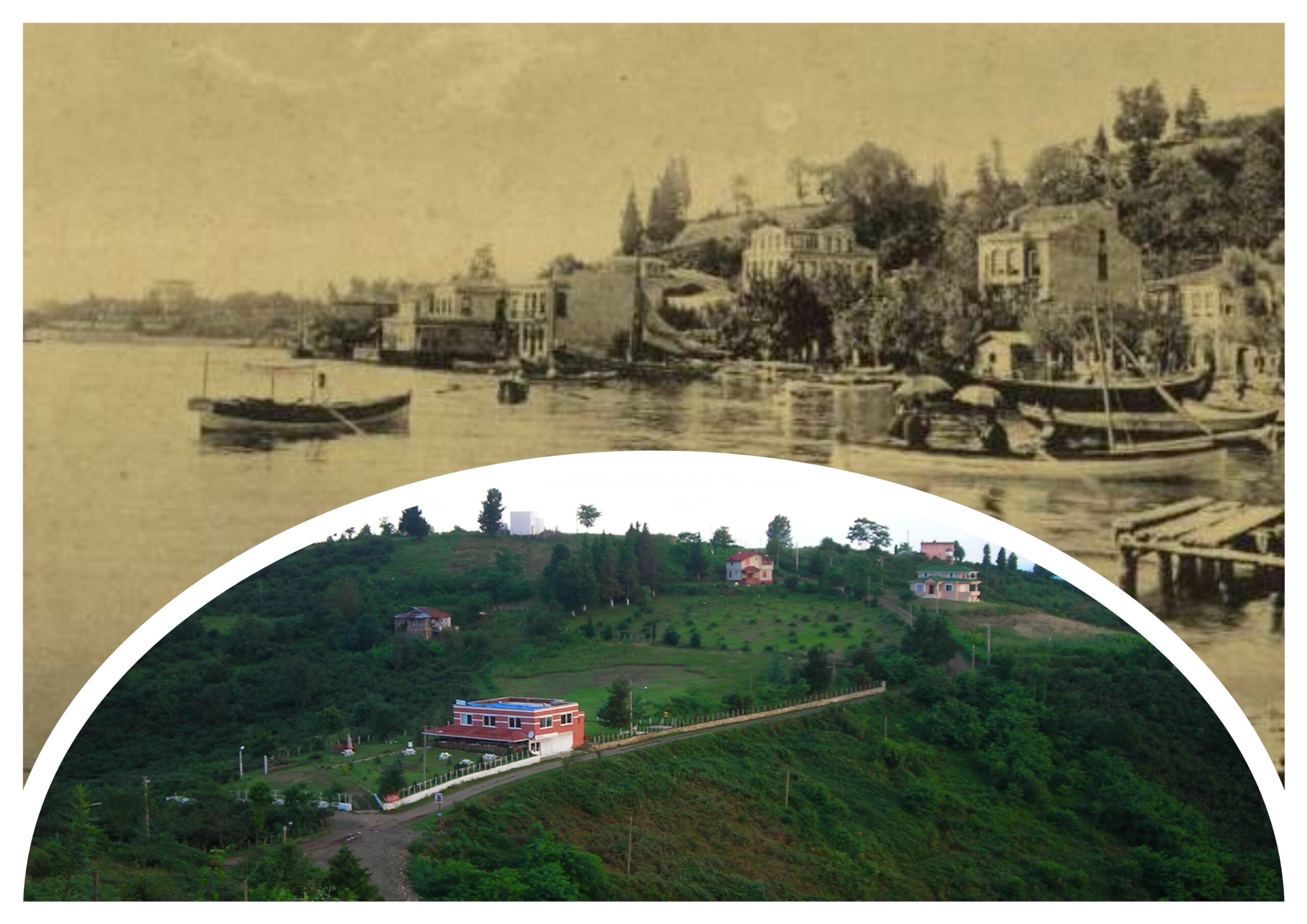 1900-1909 Yılları ~ [1900-1901]