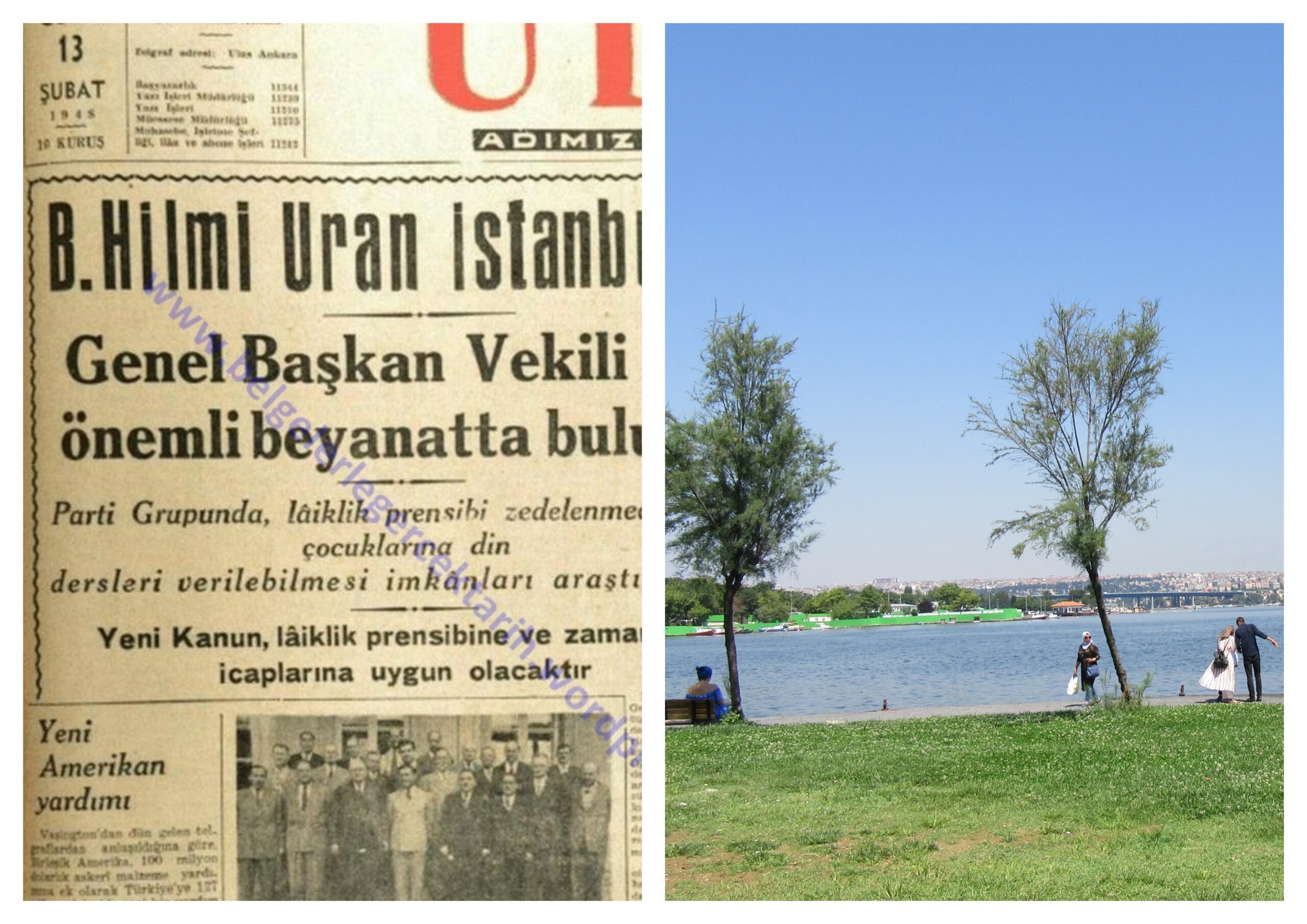 EK-11: Türkiye’de Düzen Gerçekten Laik mi?