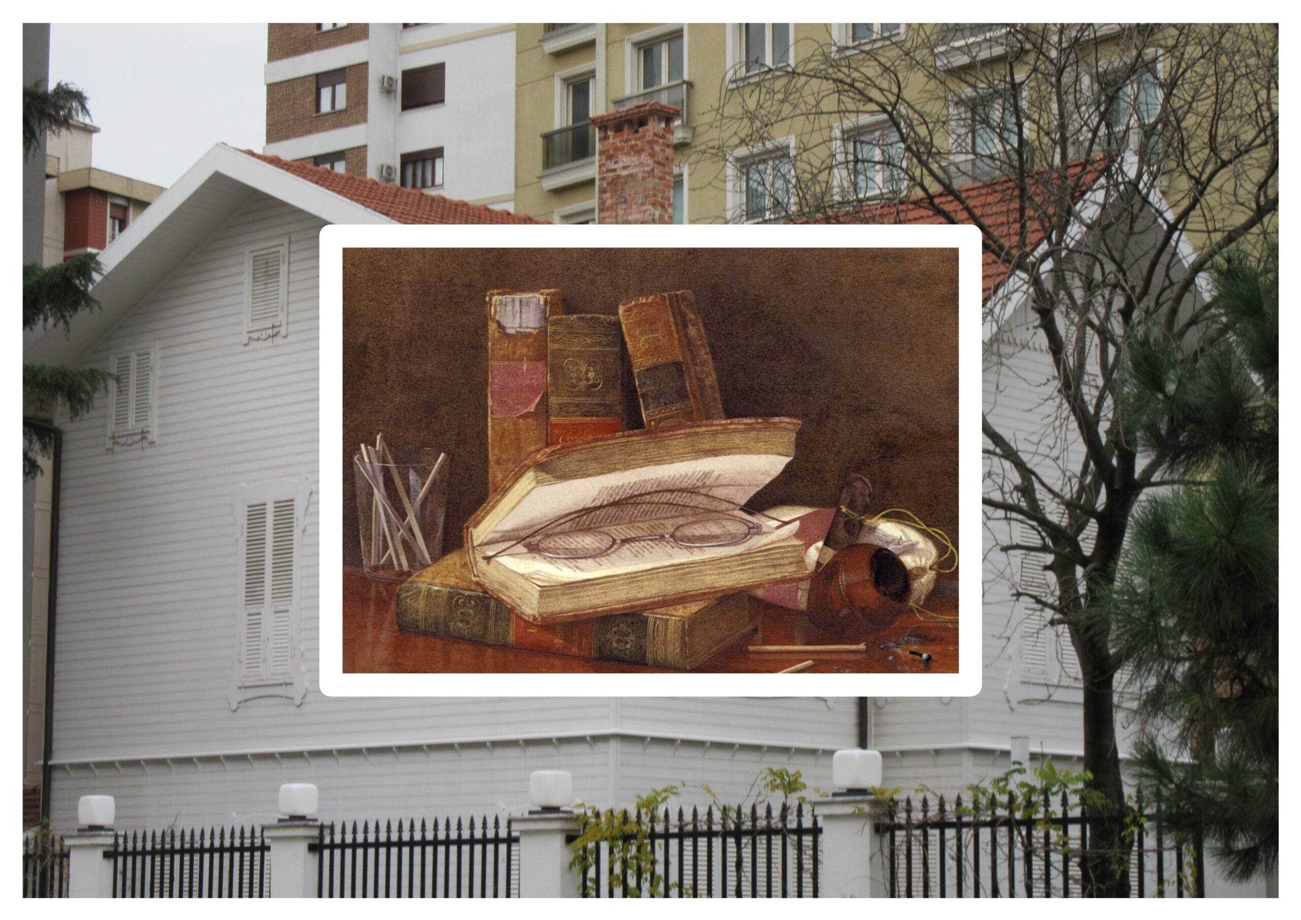 Kilitli Günlük: Eylül 1968