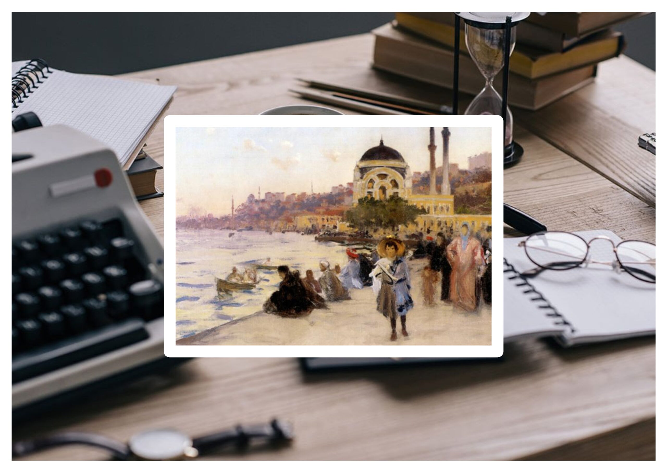 Düğün Olur İki Kişiye, Tasası Düşer Tüm Mahalleliye-6